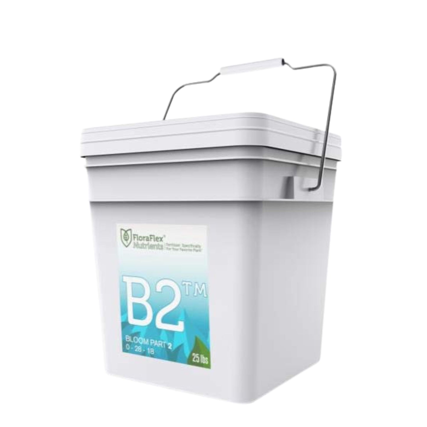 Floraflex Bucket 25 LB | B2