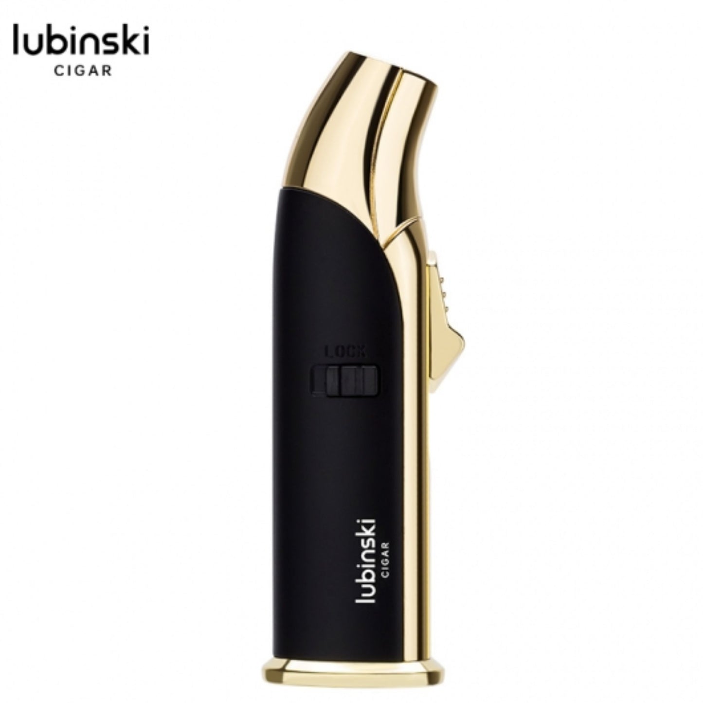 LIGHTER | LUBINSKI CIGAR | YJA - 10012
