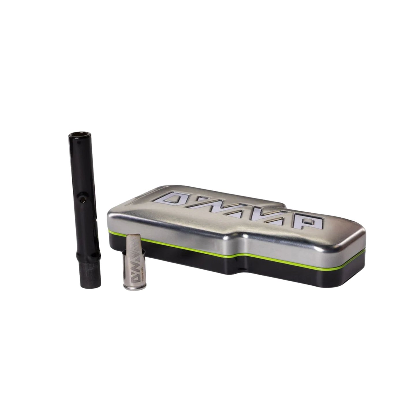 DYNAVAP | THE G3 - WITH DYNAVAP TIN CASE & CLIPPER JET FLAME