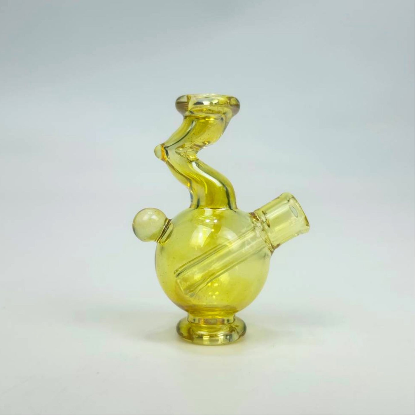 PUFFCO | PIVOT GLASS PERFORMANCE MODULE HEIGHT 55MM