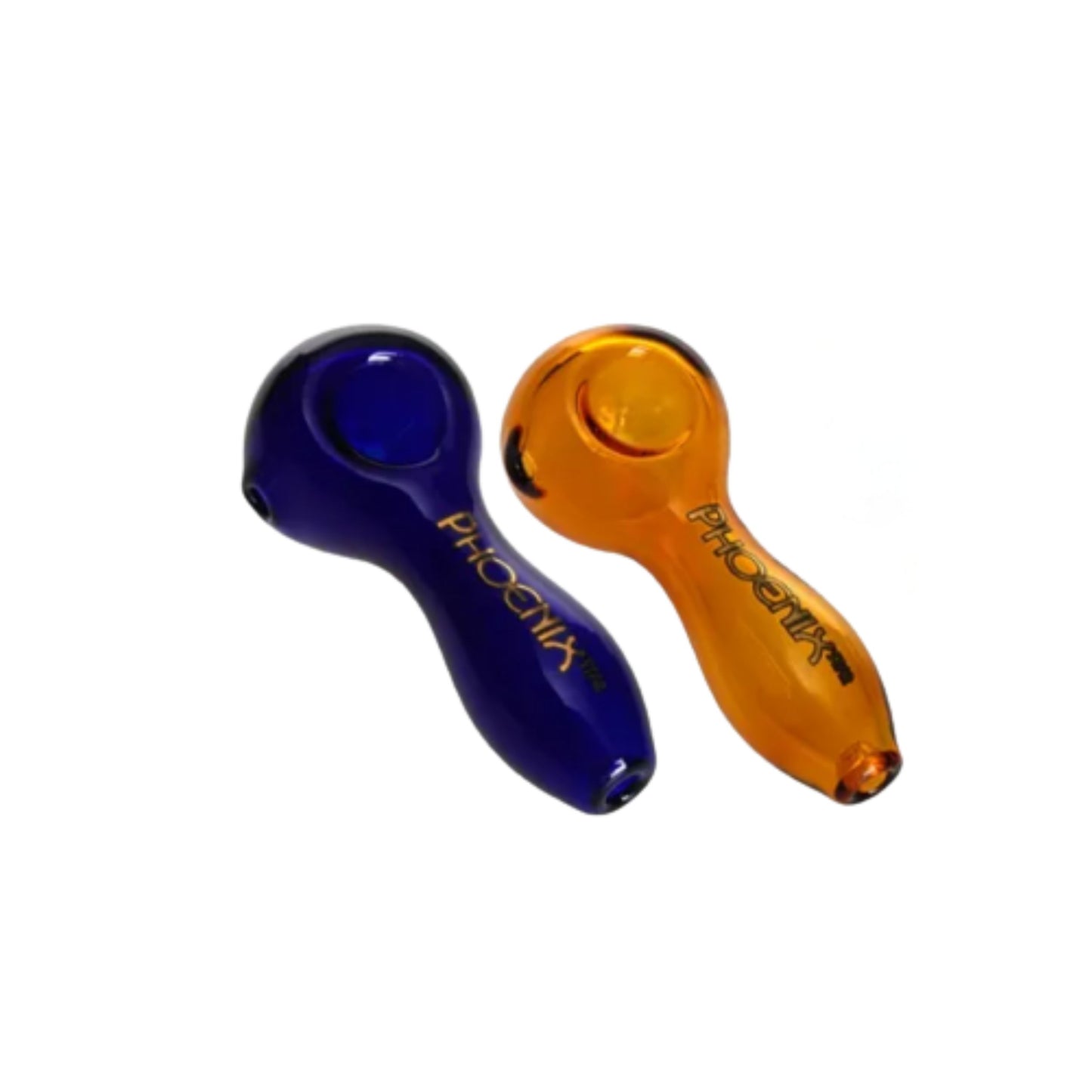 PIPE | PHOENIX CLASSIC SPOON 4 INCH