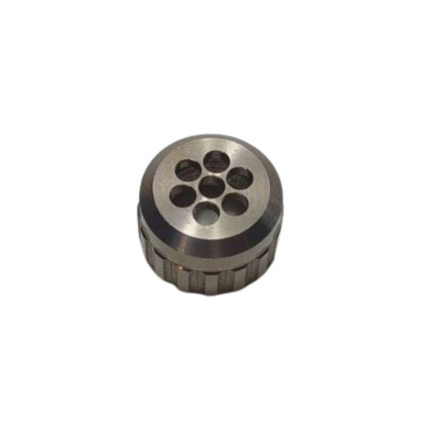 CANNABIS HARDWARE | FLOWERPOT DAB HEATER HEAD ASSEMBLY FOR B-ZERO, B1, B2