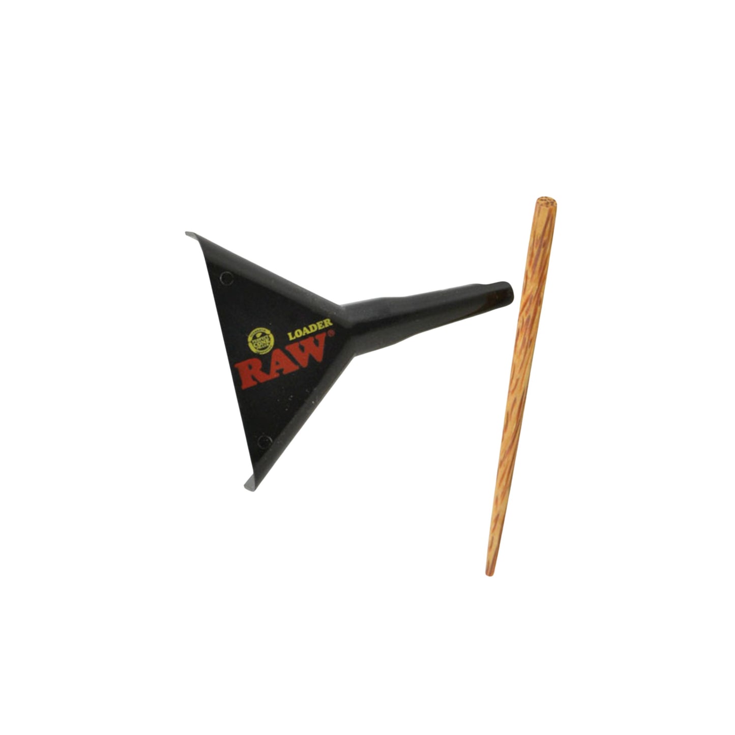 RAW CONE LOADER FOR LEAN AND 1 ¼” CONE SIZE