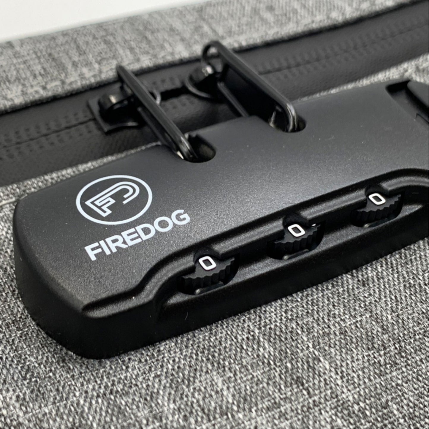 FIREDOG | CL114 (SMELL-PROOF BAG)