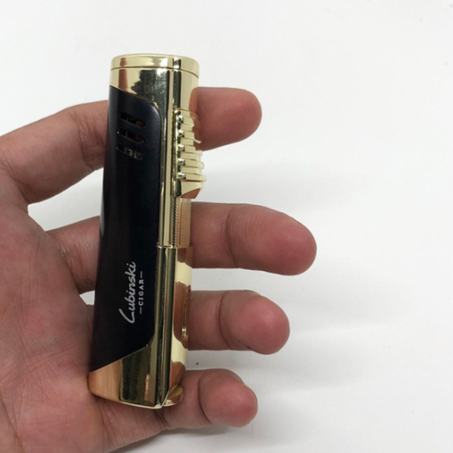 LIGHTER | LUBINSKI CIGAR | YJA - 10013