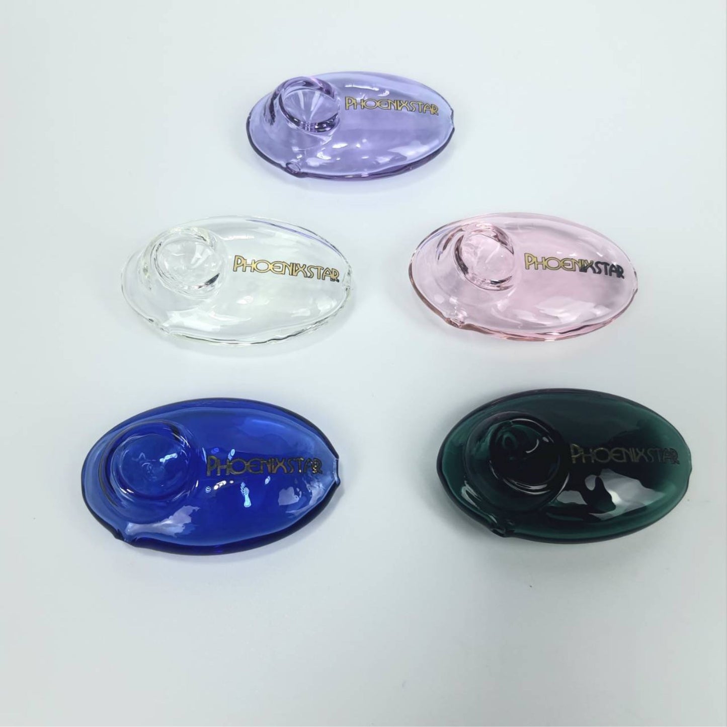 PIPE | PHOENIX STAR PEBBLE PIPE