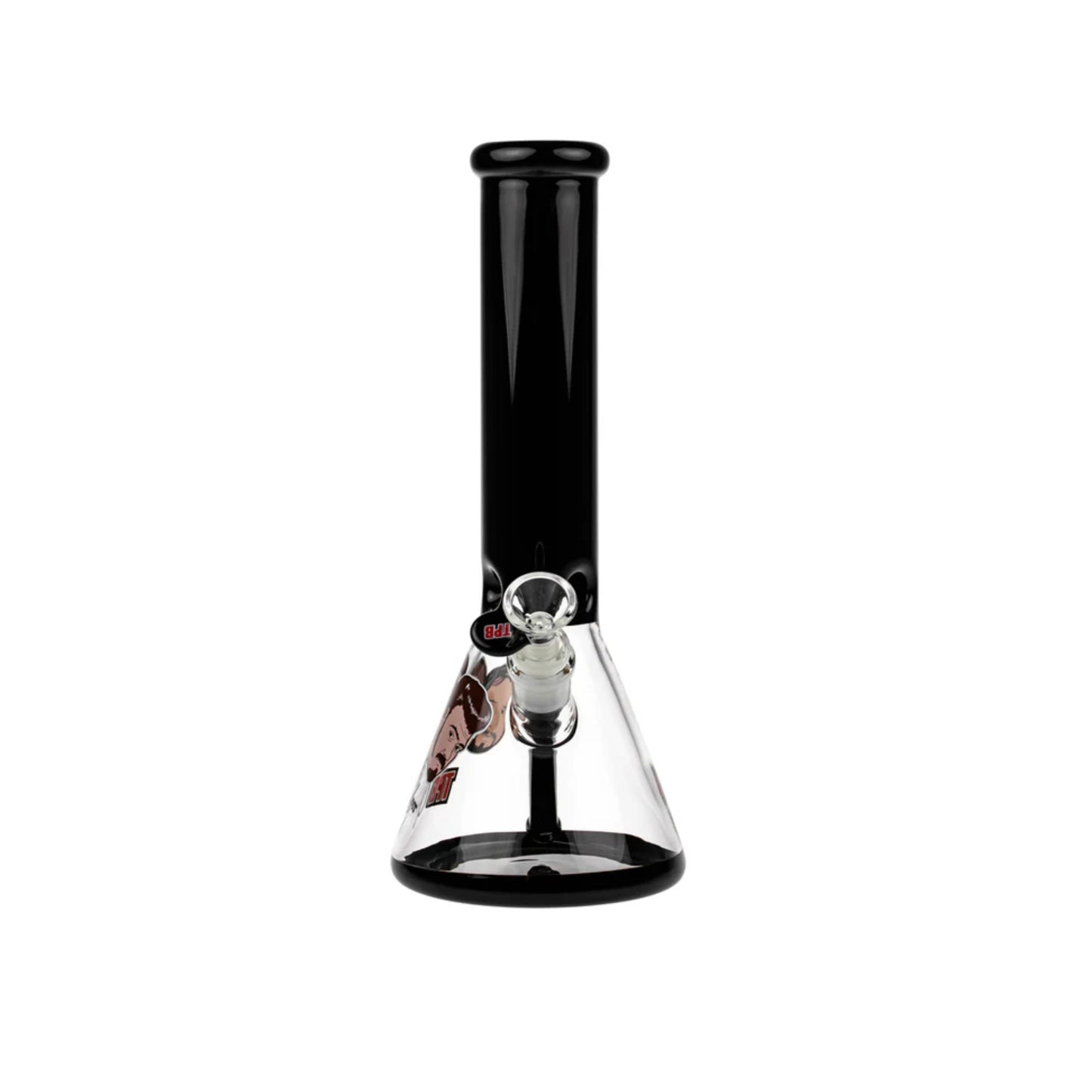 Glass Bong | TRAILER PARK BOYS BONG SET