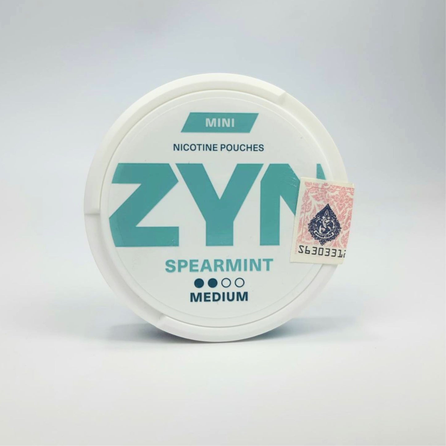 ZYN POUCH MINI MEDIUM