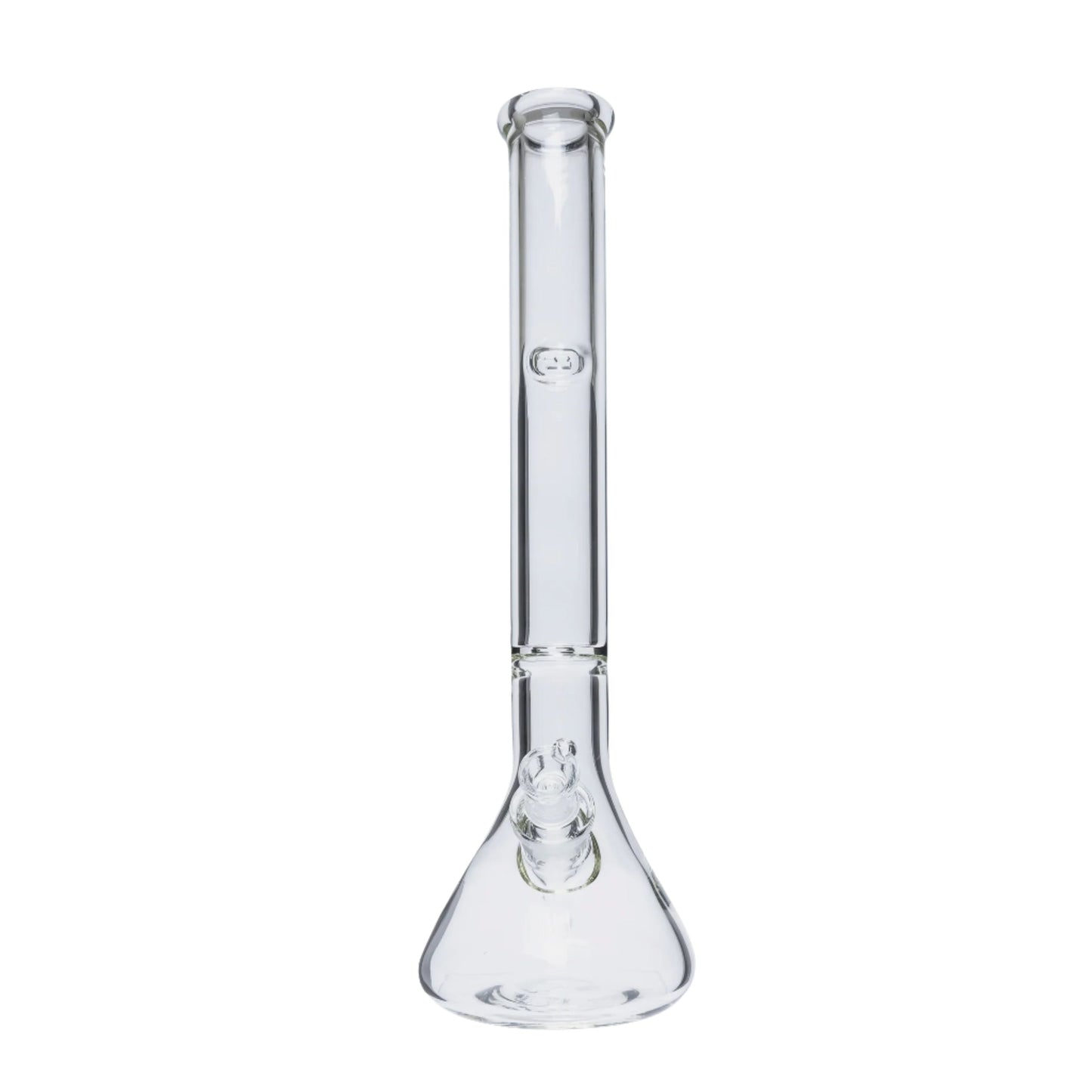 TANK GLASS | BONG MAX BEAKER 18 INCH 9 MM THICK