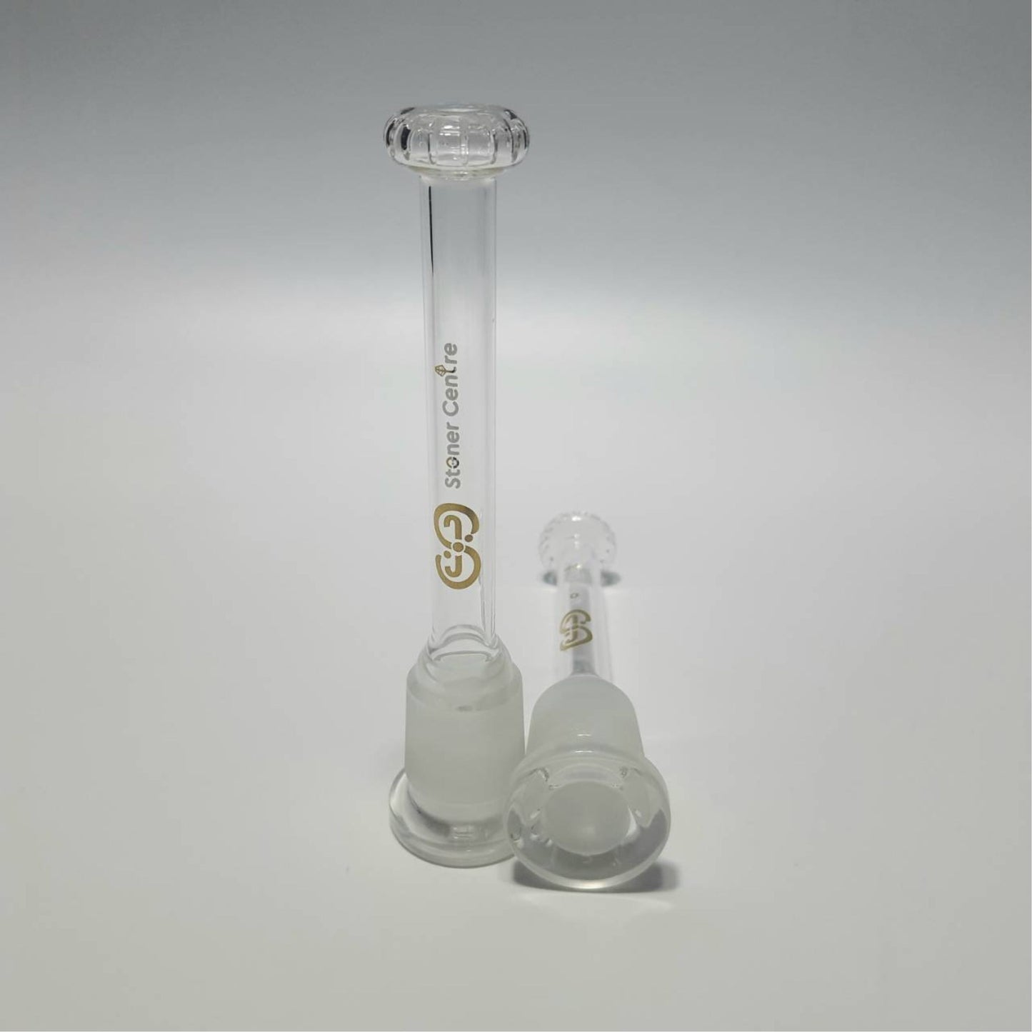 GLASS TUBE | STONERCENTRE 2918MM PERCULATOR DOWNSTEM