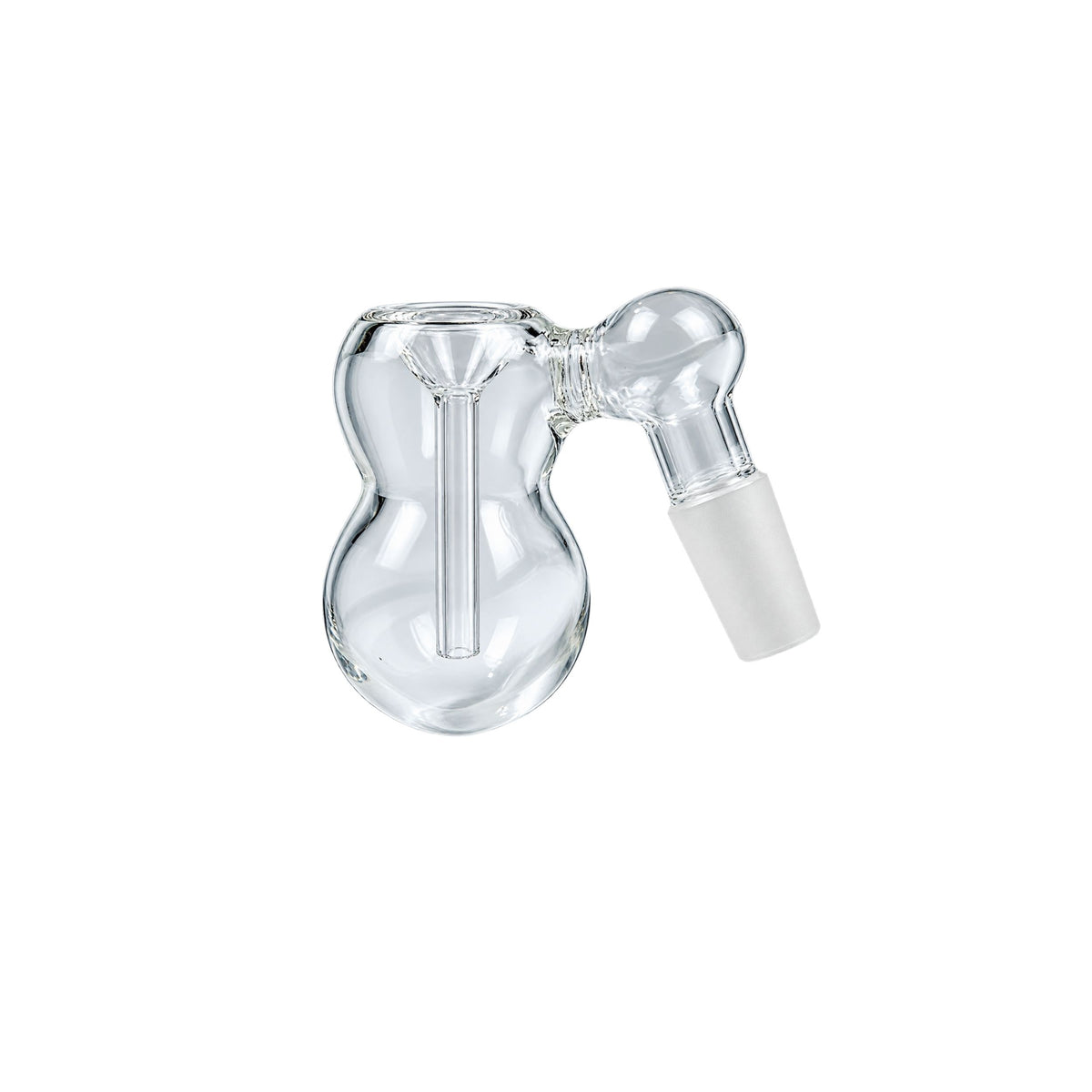 PERCOLATOR | NO LOGO BUBBLER PERCOLATOR 14 & 18 MM 45 DEGREE