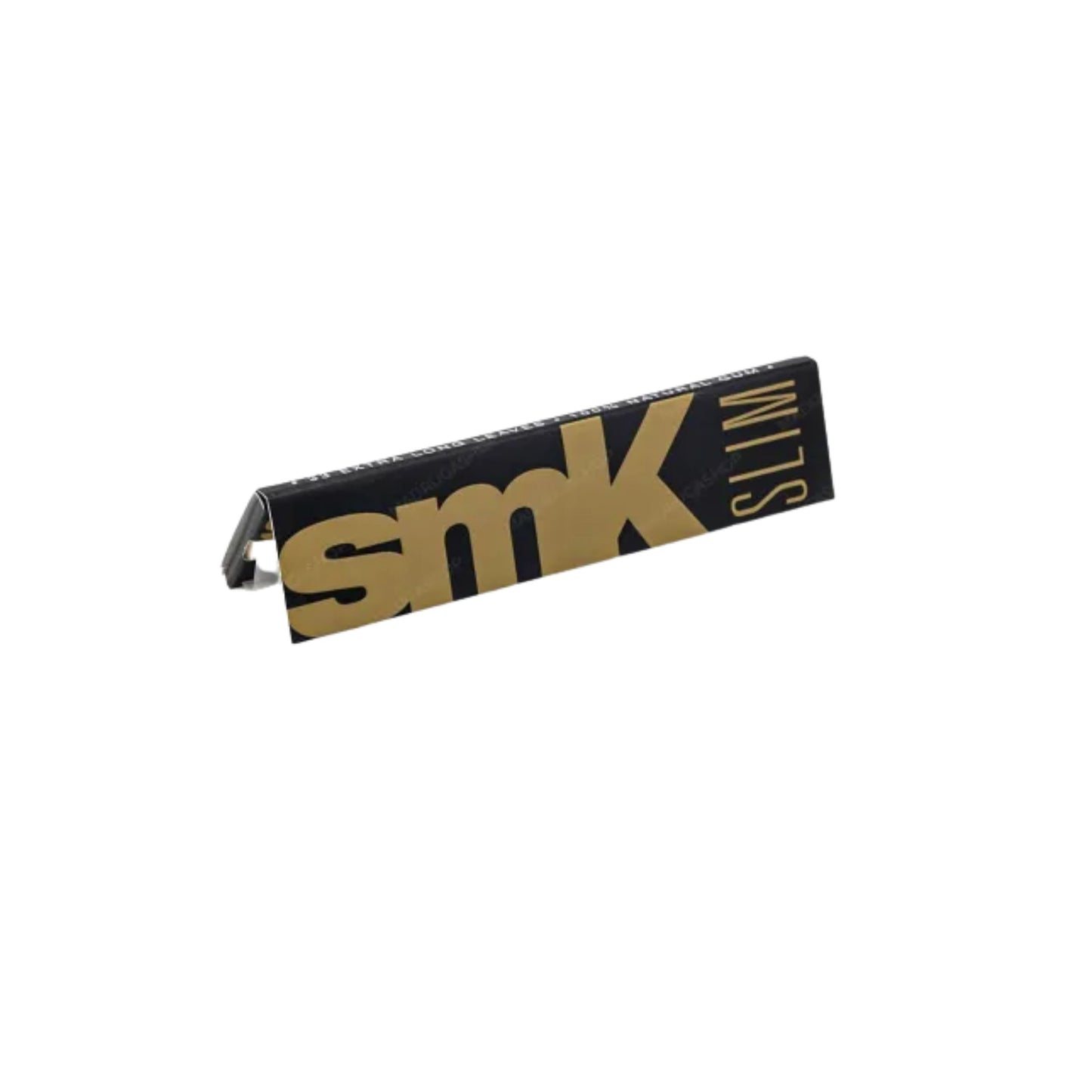 ROLLING PAPER | SMK GOLD KINGSIZE ROLLING PAPER