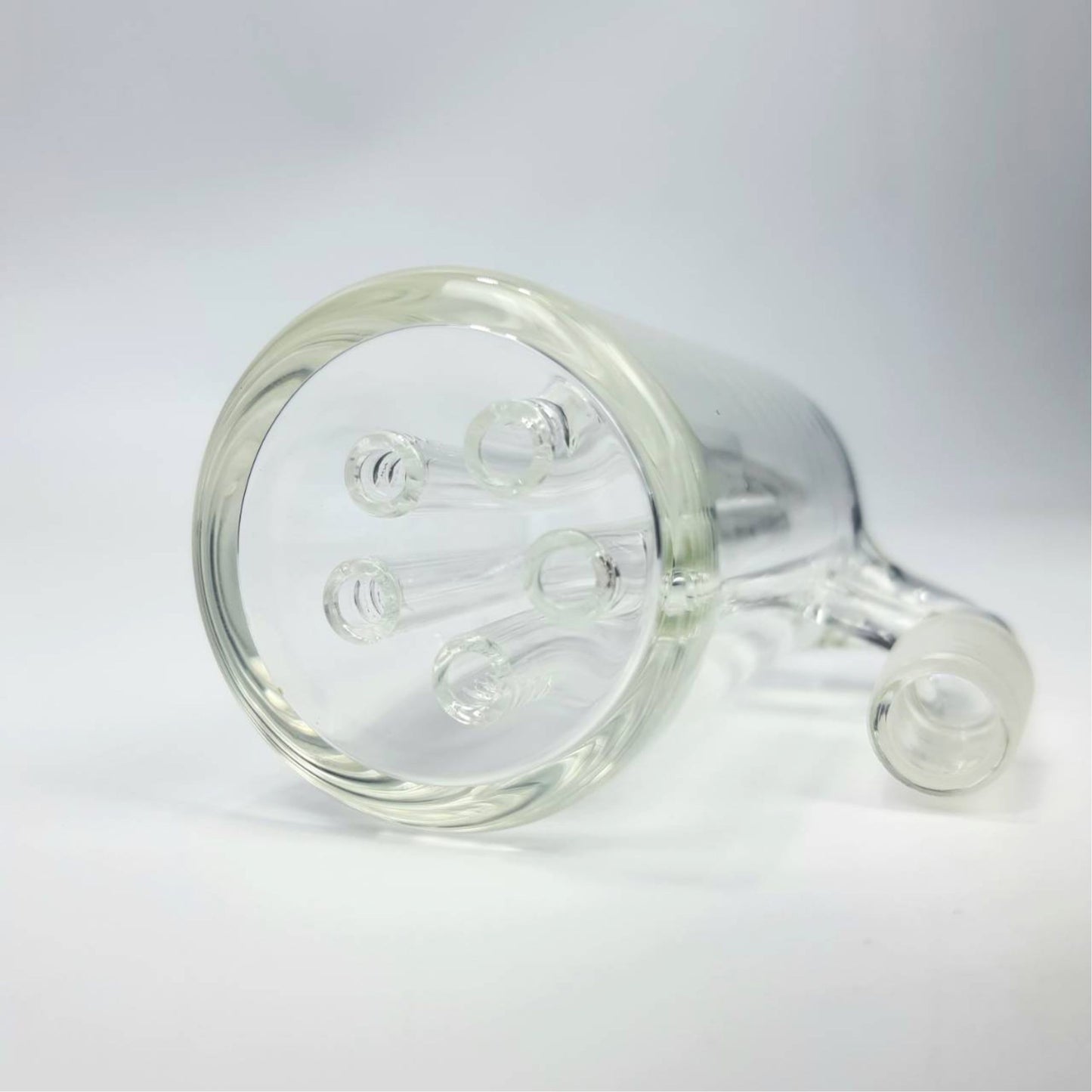 PERCULATOR | 5 ARM PERCULATOR 14MM 90 DEGREE