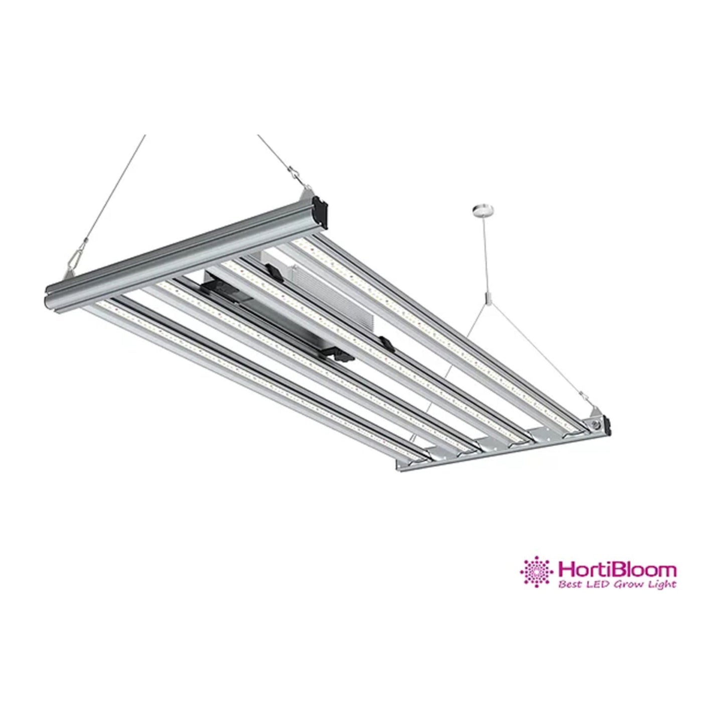 GROWING TOOLS | HORTIBLOOM MEGA PLUS 480 LED