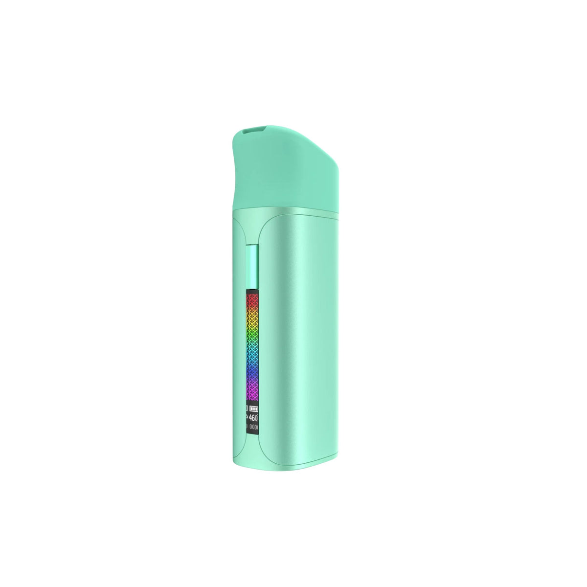 YOCAN | POCKET CONCENTRATE VAPORIZER / WAX CONCENTRATE