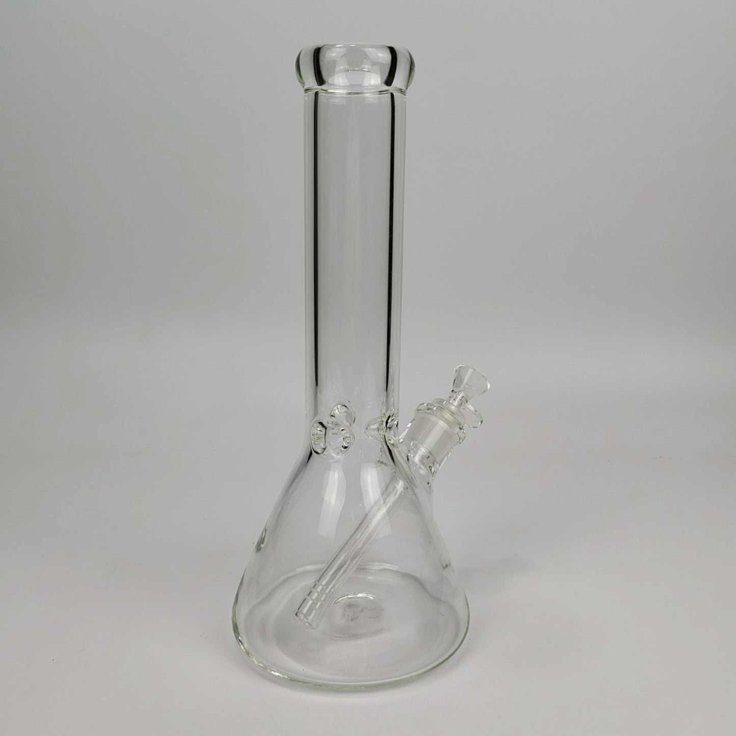 Glass Bong | NO LOGO BEAKER 12 INCH