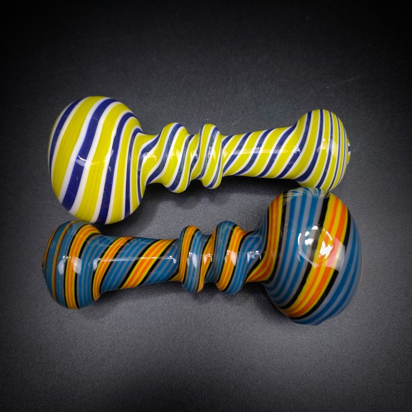 PIPE | HITTIN BARBERSHOP PIPE 4 INCH