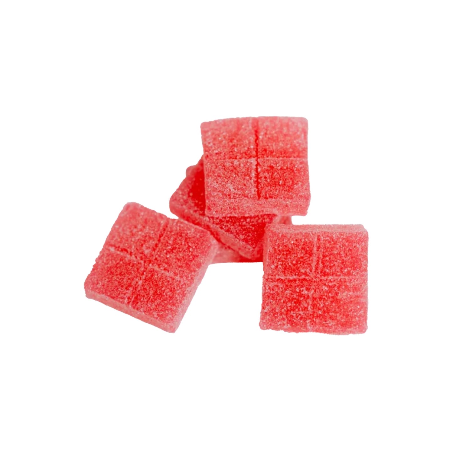 Jelly Herban Bud Cherry Pie Edibles gummy infused thc snack