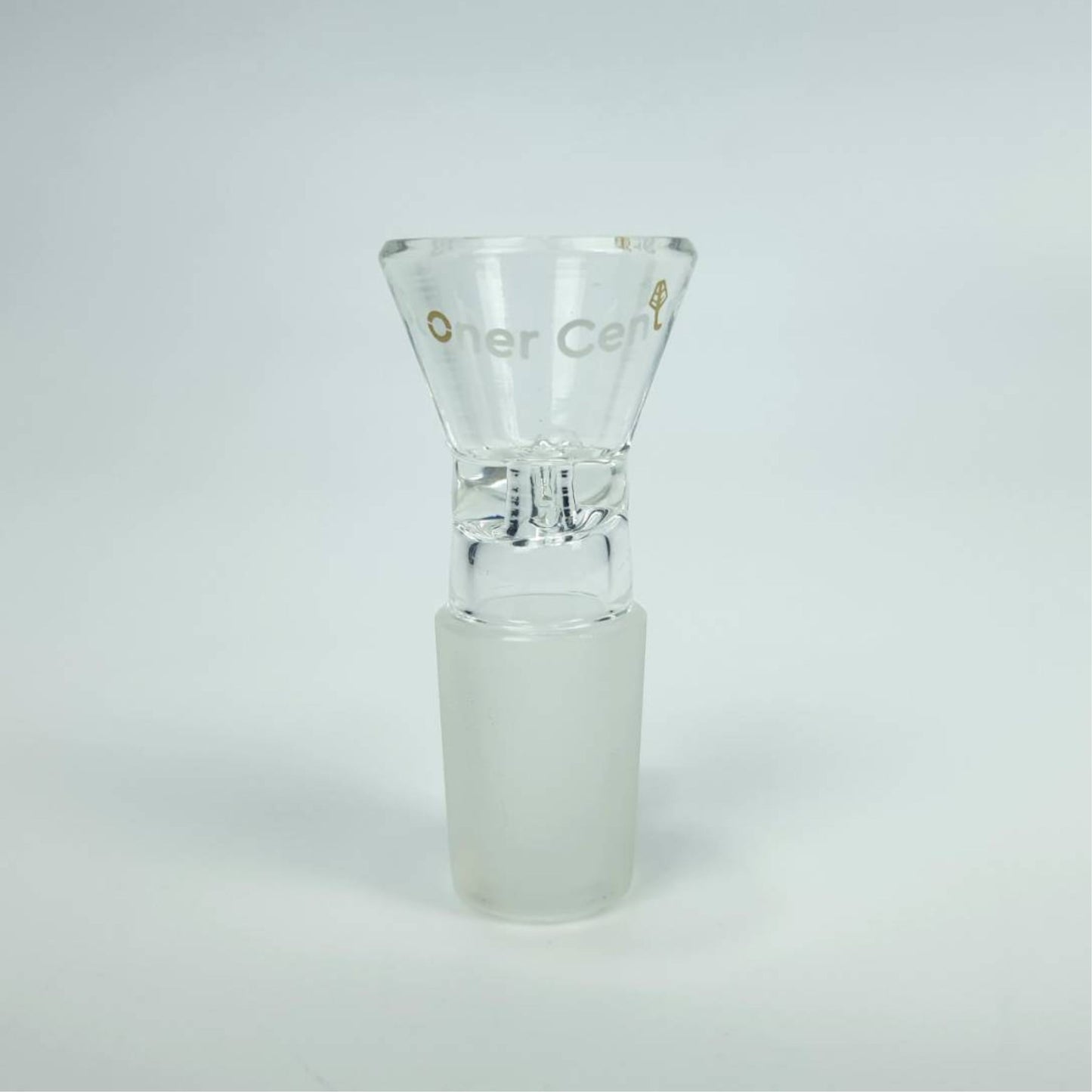 GLASS BOWL | STONERCENTRE BOWL 14 & 18MM