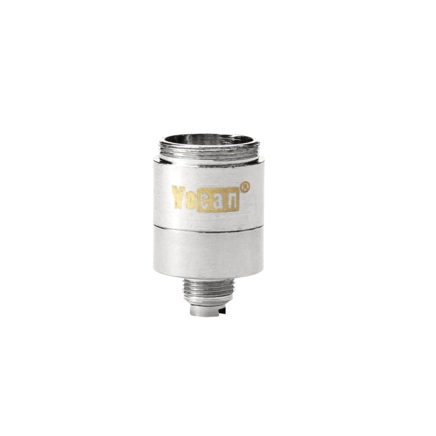 YOCAN | EVOLVE PLUS - COIL CERAMIC DONUT 5 PCS/SET