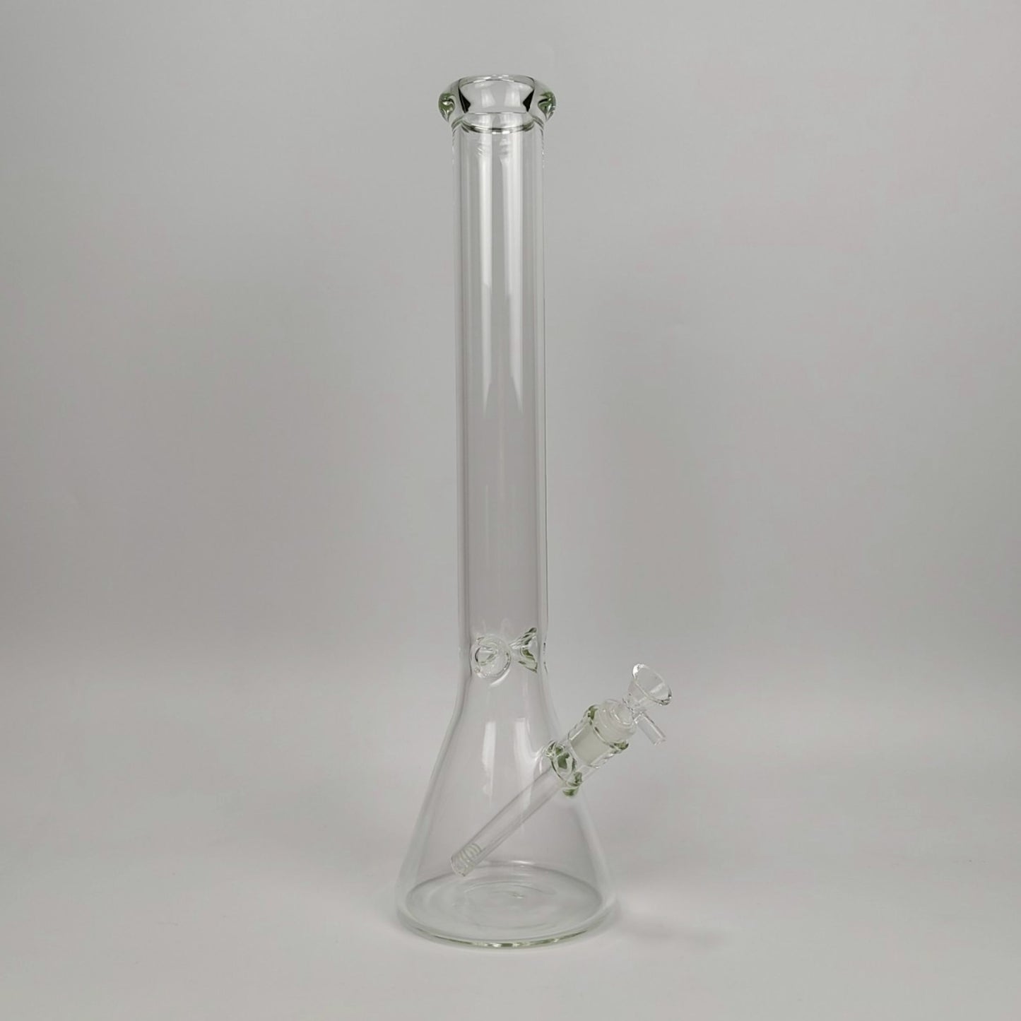 Glass Bong | NO LOGO BEAKER 18 INCH