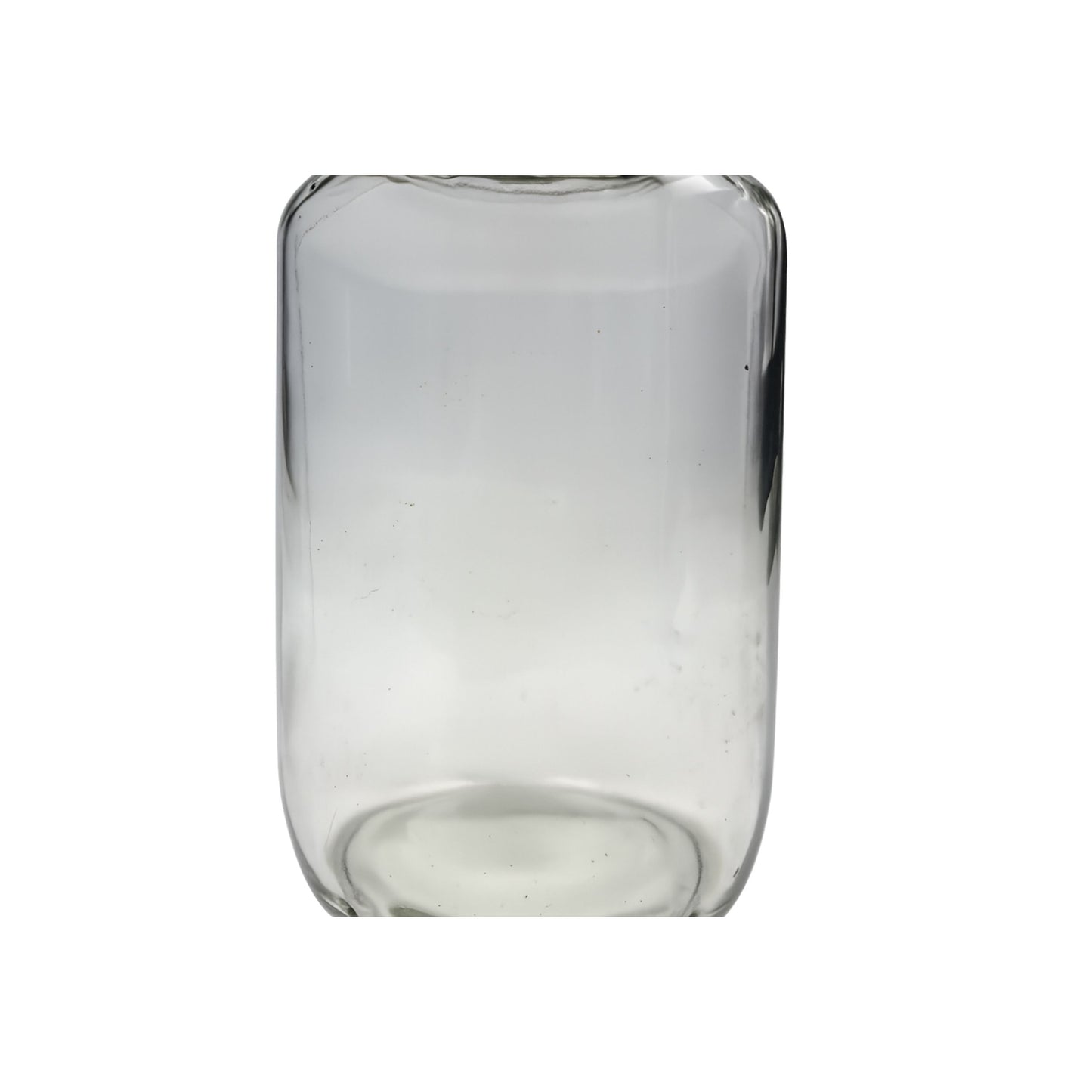 GLASS JAR | GLASS JAR VACUUM - SEALED JAR - SIZE : 720ML (SALE)