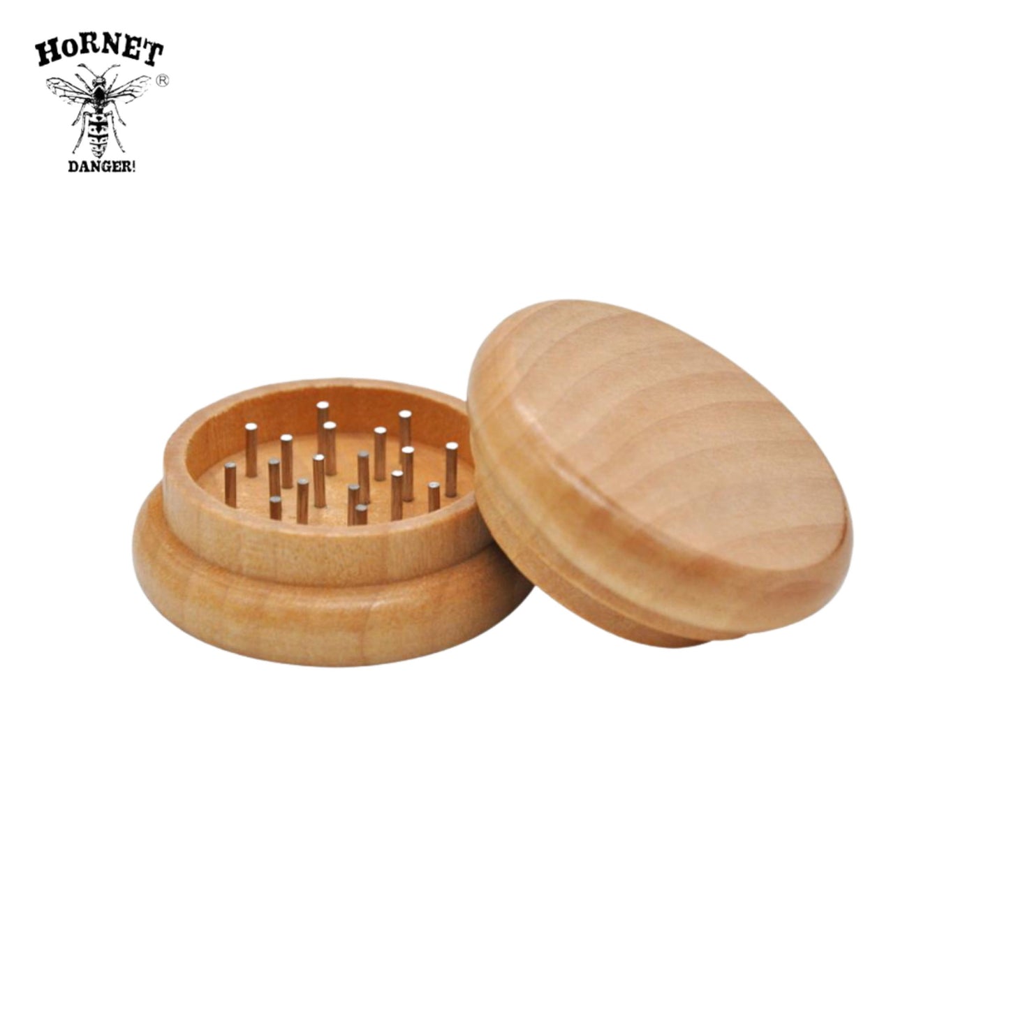 GRINDER | WOODEN GRINDER