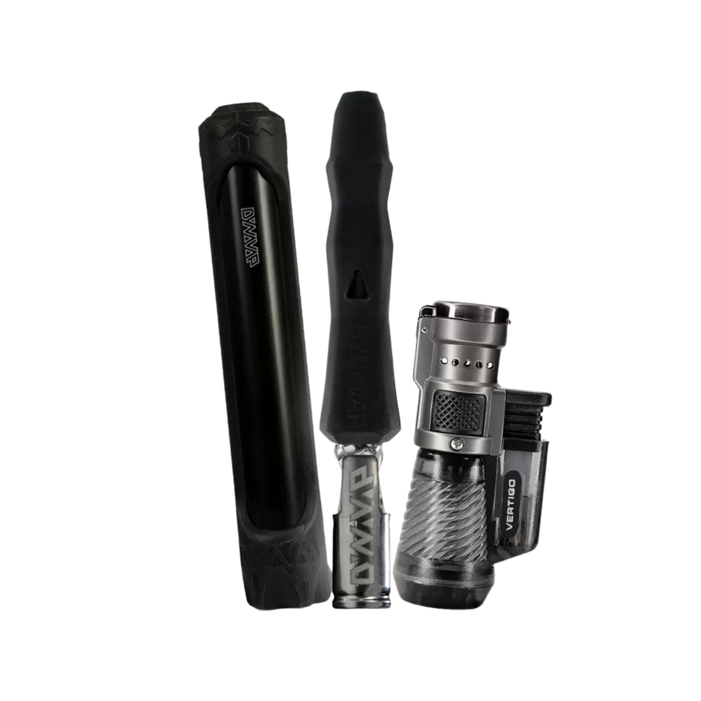 DYNAVAP | THE B STARTER PACK BLACK