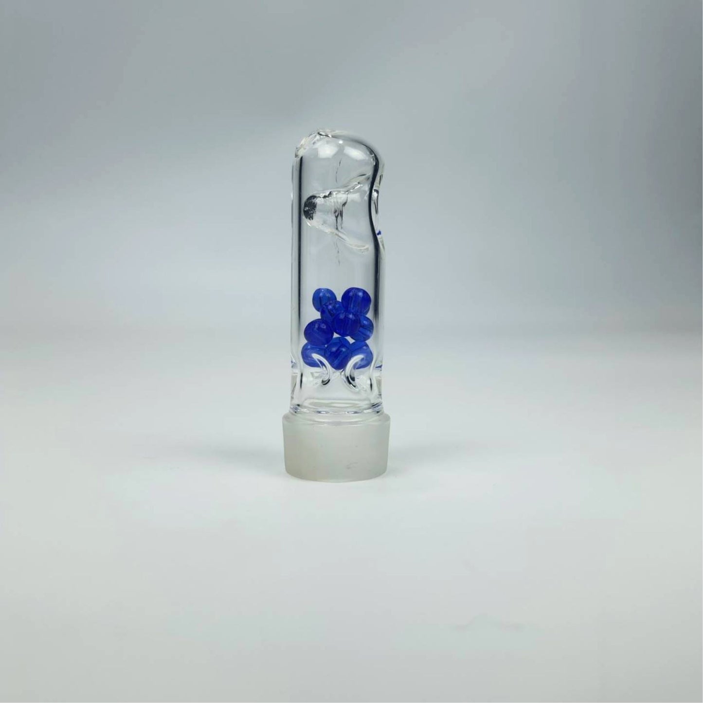 GLASS BOWL | BEADS HEAD VAPORIZER 14MM & 18MM