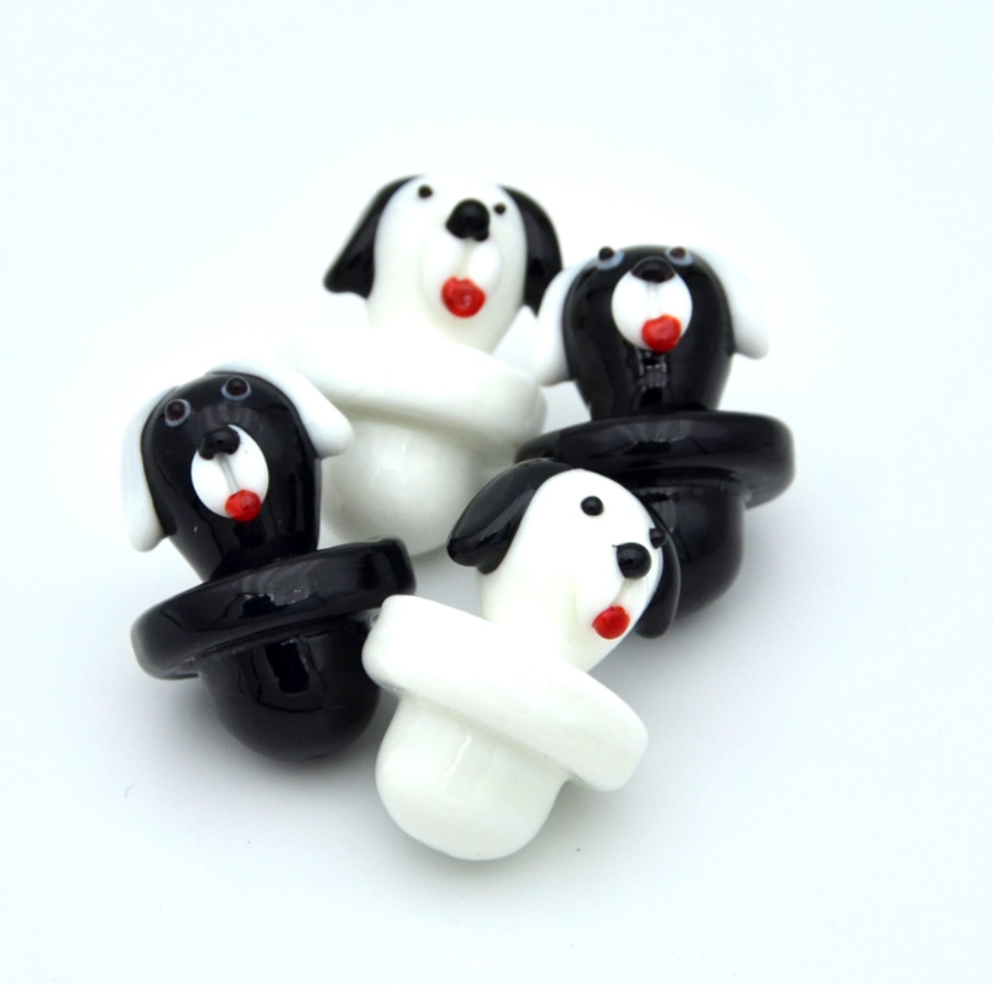 CARB CAP | PUPPY QUARTZ CAP