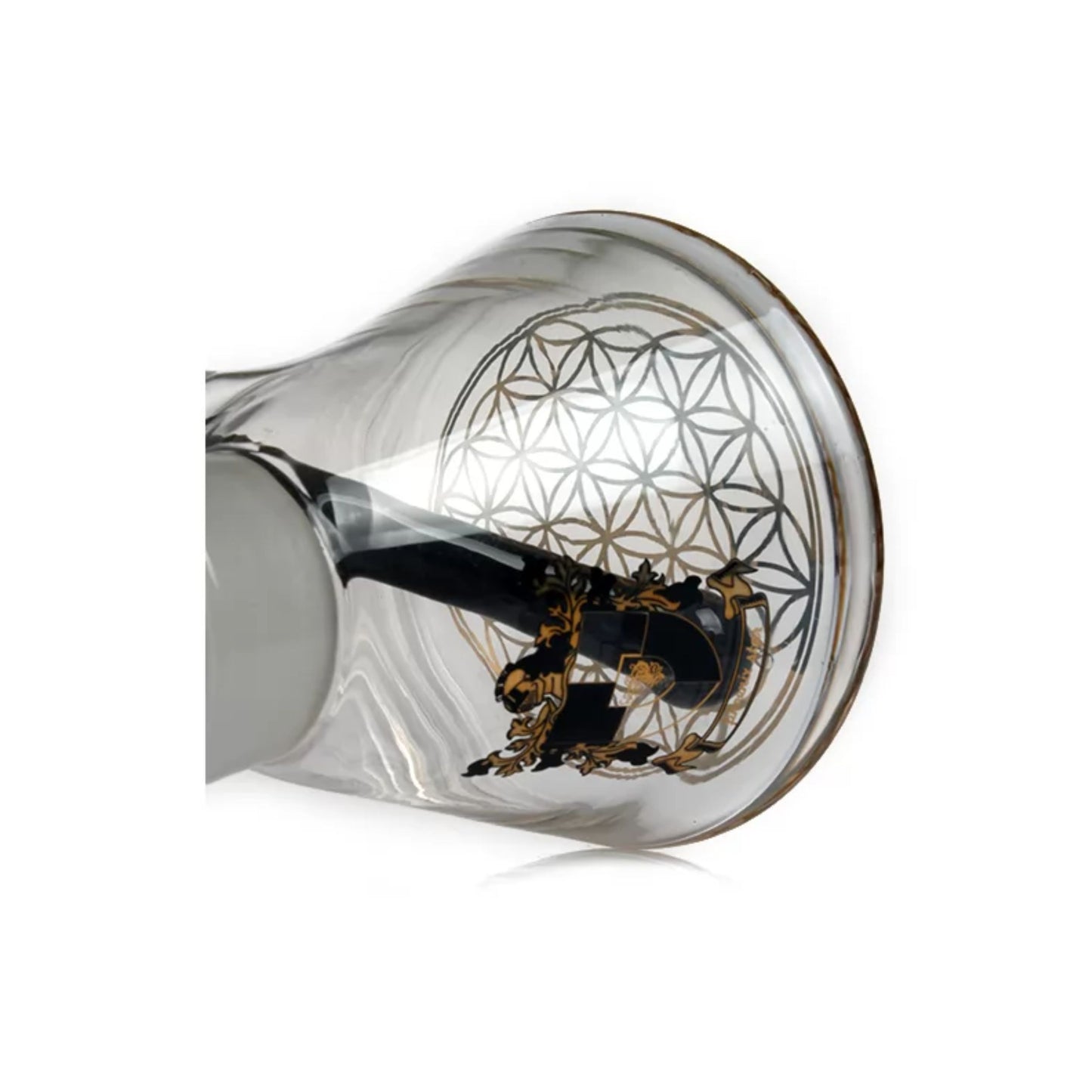 Glass Bong | PHOENIX MINI BOTTOM PART LEGO REPLACEMENT