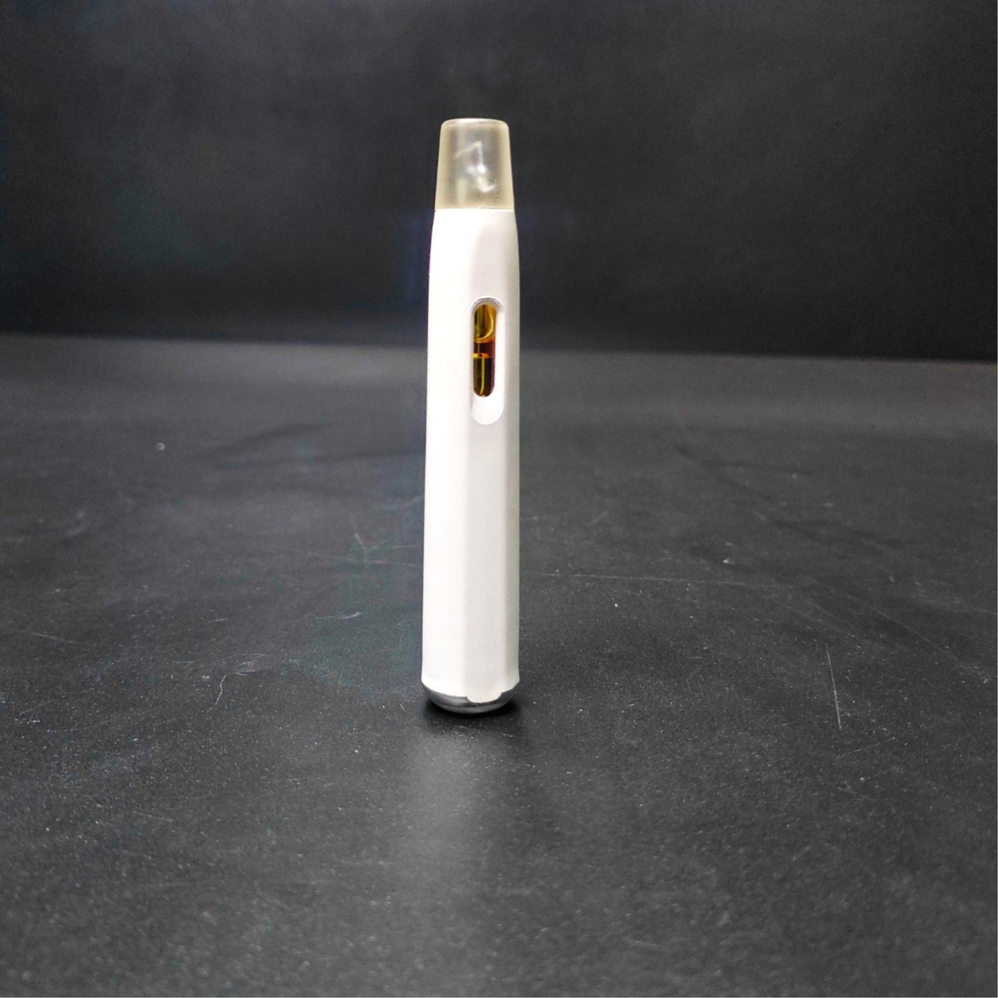 DISPOSABLE VAPE PEN 1.0ML | PEACH PUREE : HYBRID