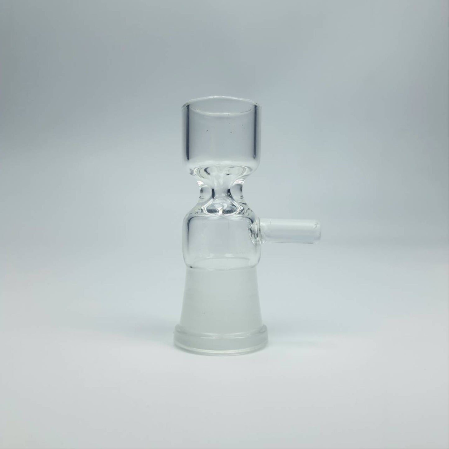 GLASS BOWL | FEMALE BOWL 18MM