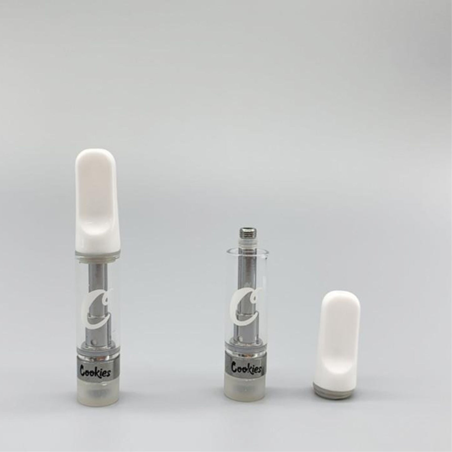 EMPTY CARTRIDGE | CK 1.0 ML (5 PIECES / SET)