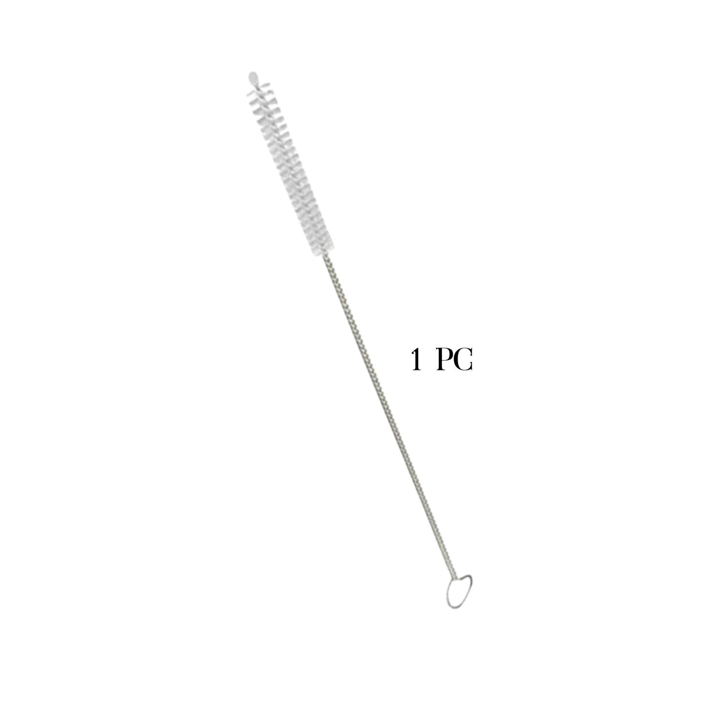 CLEANING EQUIPMENT | BRUSH CLEANER LENGTH 20CM BRUSH DIAMETER 8MM