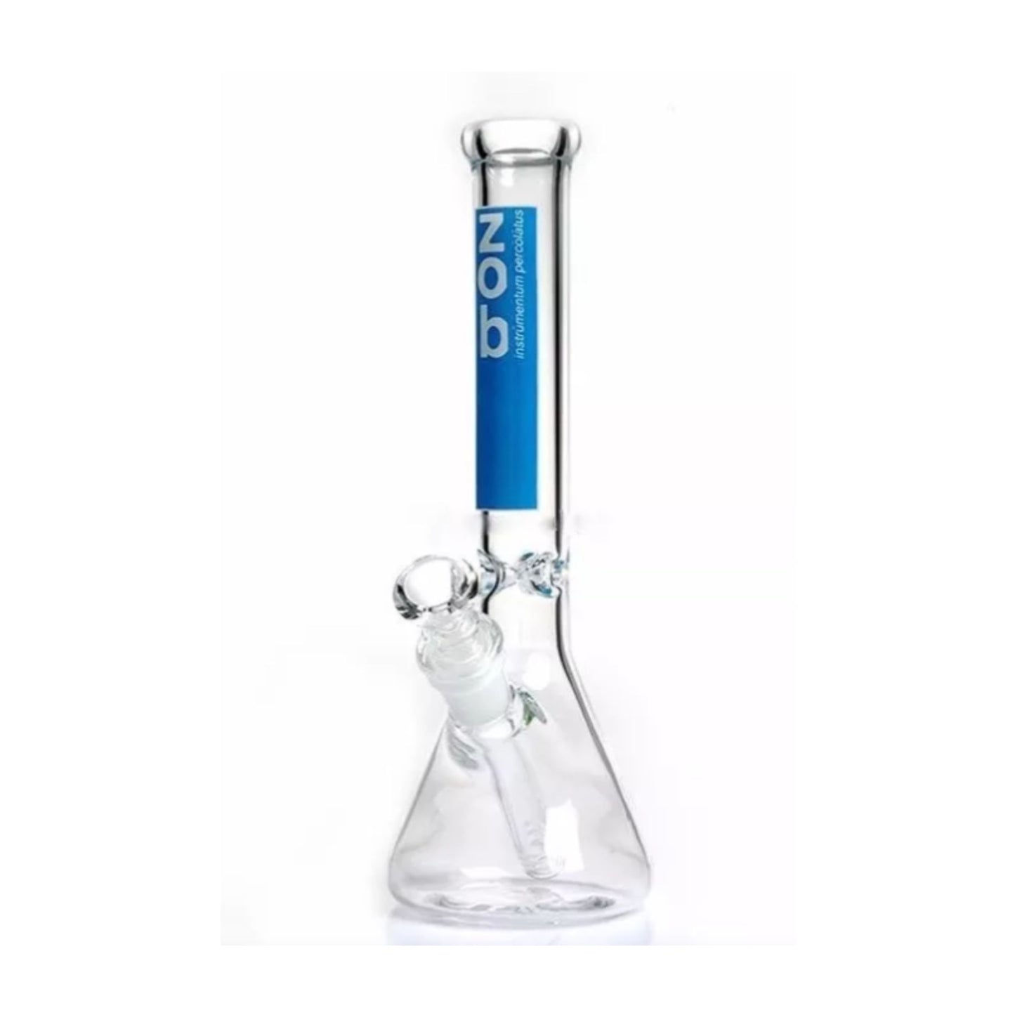 Glass Bong | ZOB BEAKER 10 INCH