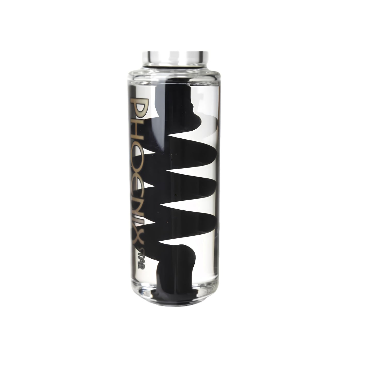 GLASS BONG | PHOENIX STR 15 INCH LEGO WITH 6-ARM PERCOLATOR (TUBE 2918 6-ARM)