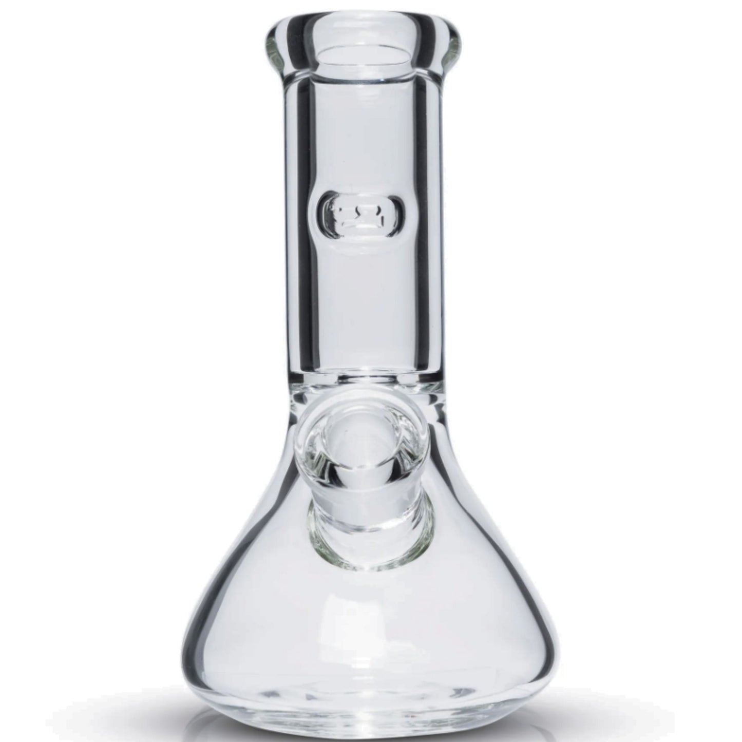 GLASS BONG | TANK GLASS MINI WITH BOX SET 8 INCH