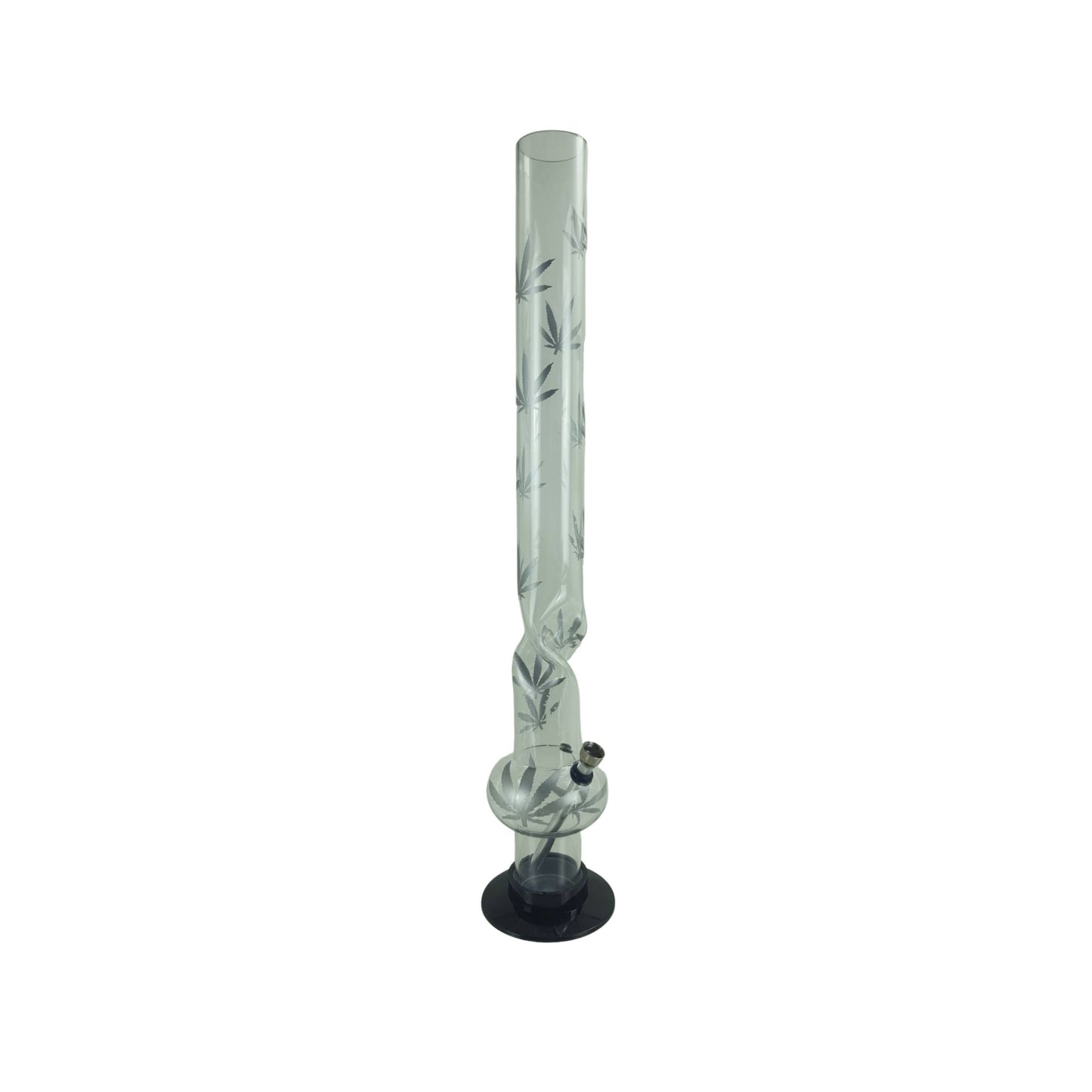 Acrylic Bong | Acrylic Water Pipe 20 Inch V.4