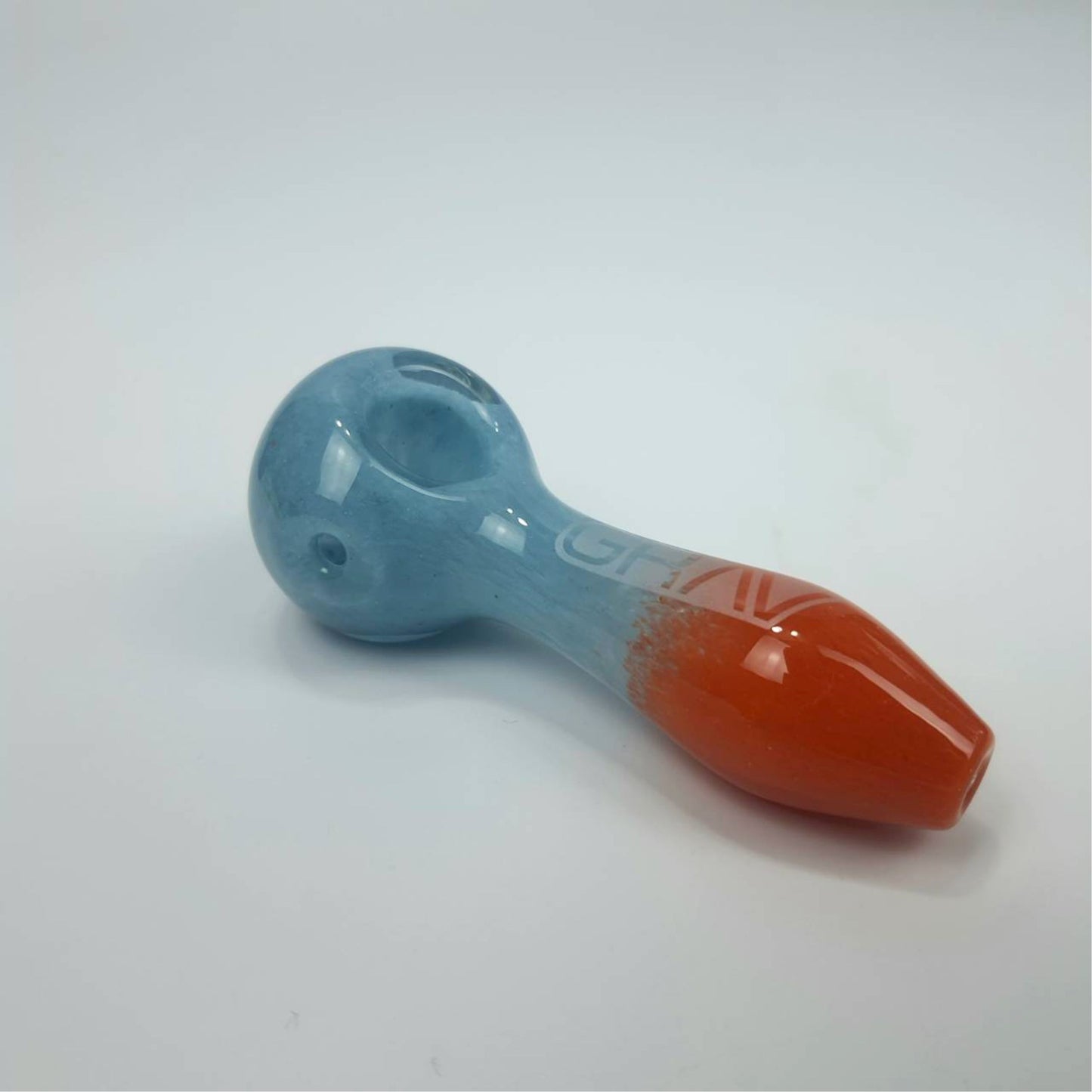 PIPE | GRAV SPOON 2 - TONE PIPE 4 INCH