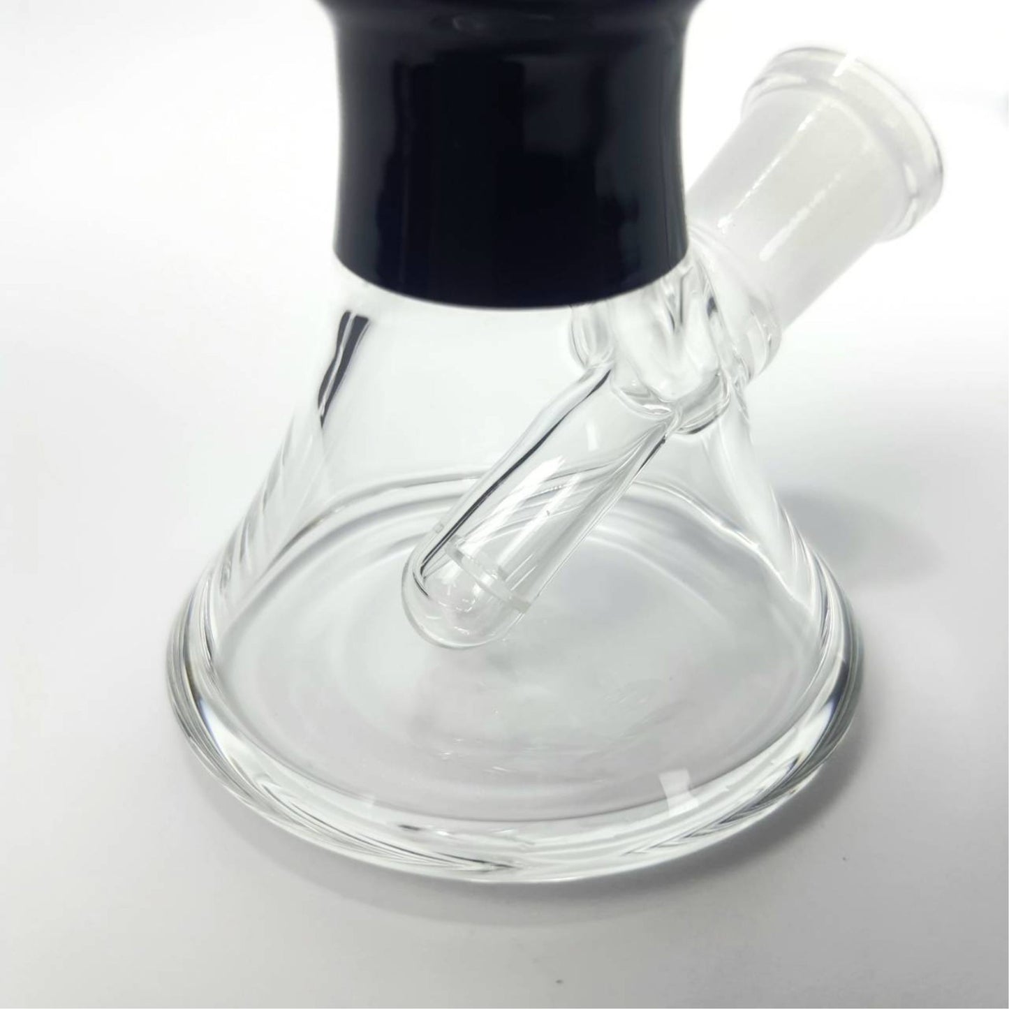 Glass Bong | MINI POCKET BEAKER 4 INCH