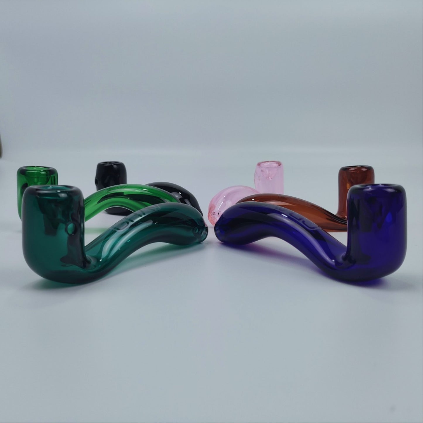 PIPE | GRAV SHERLOCK PIPE 4 INCH