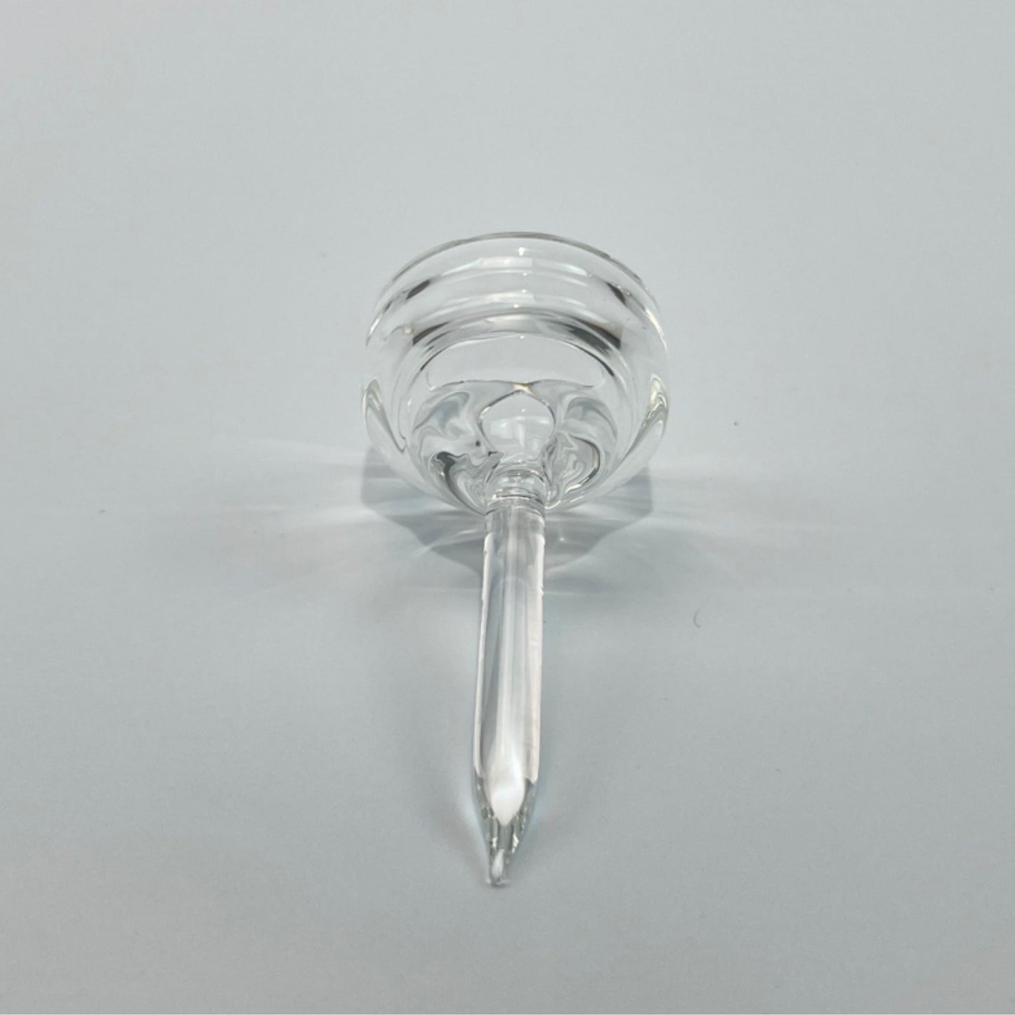 CARB CAP | QUARTZ CAP WITH NAIL