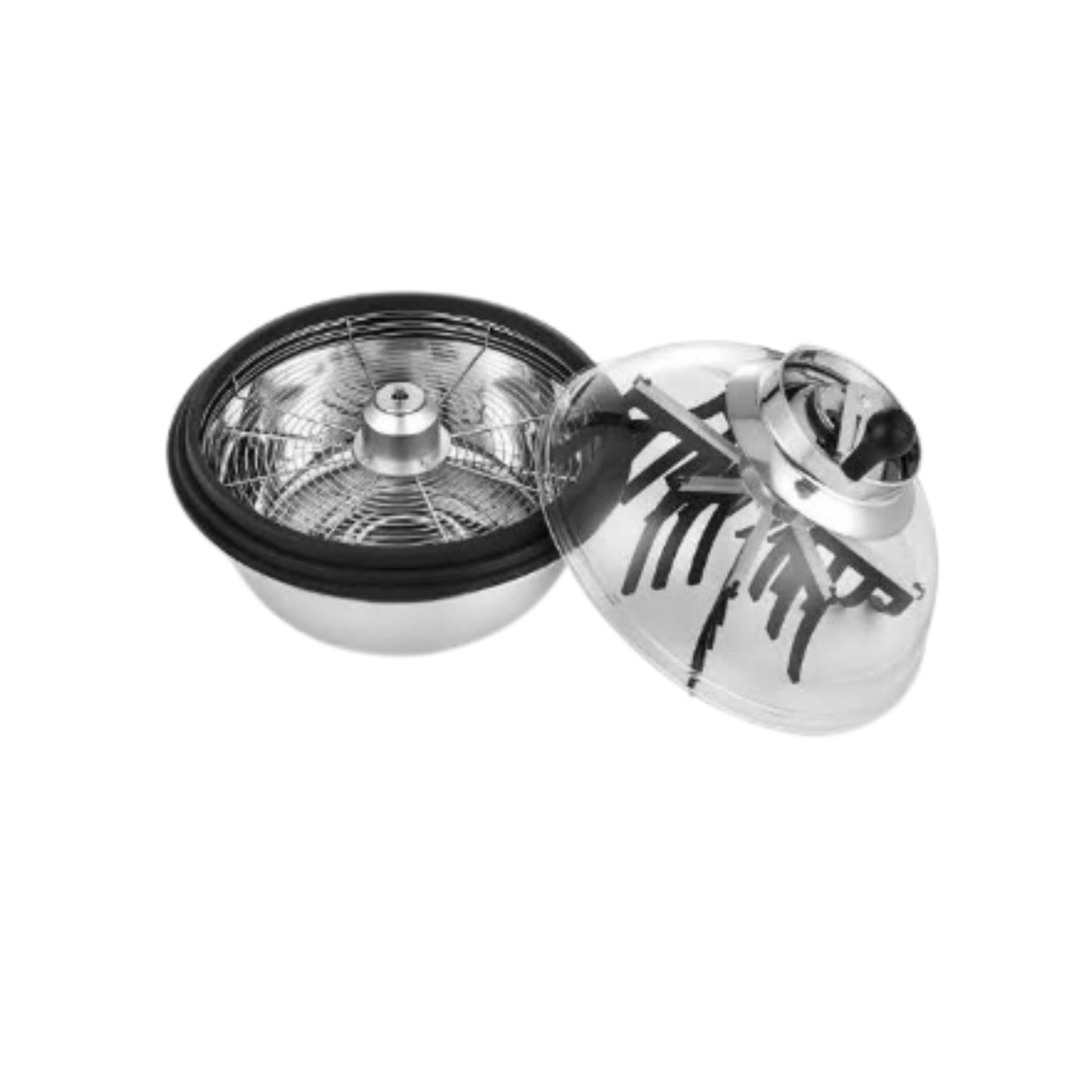 EXTRACTION TOOLS | TRIMMER BOWL 16 INCH