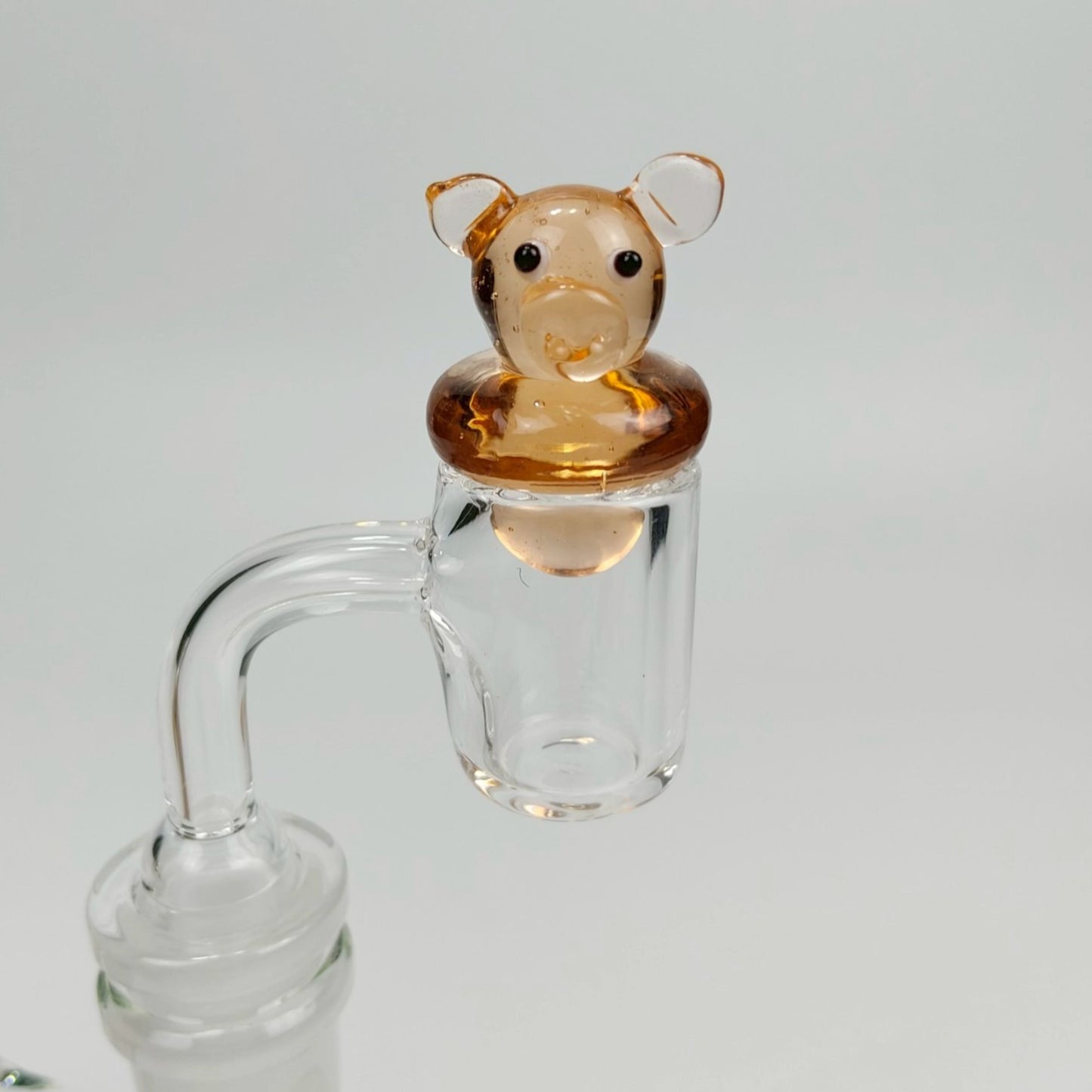 CARB CAP | CARTOON QUARTZ CAP