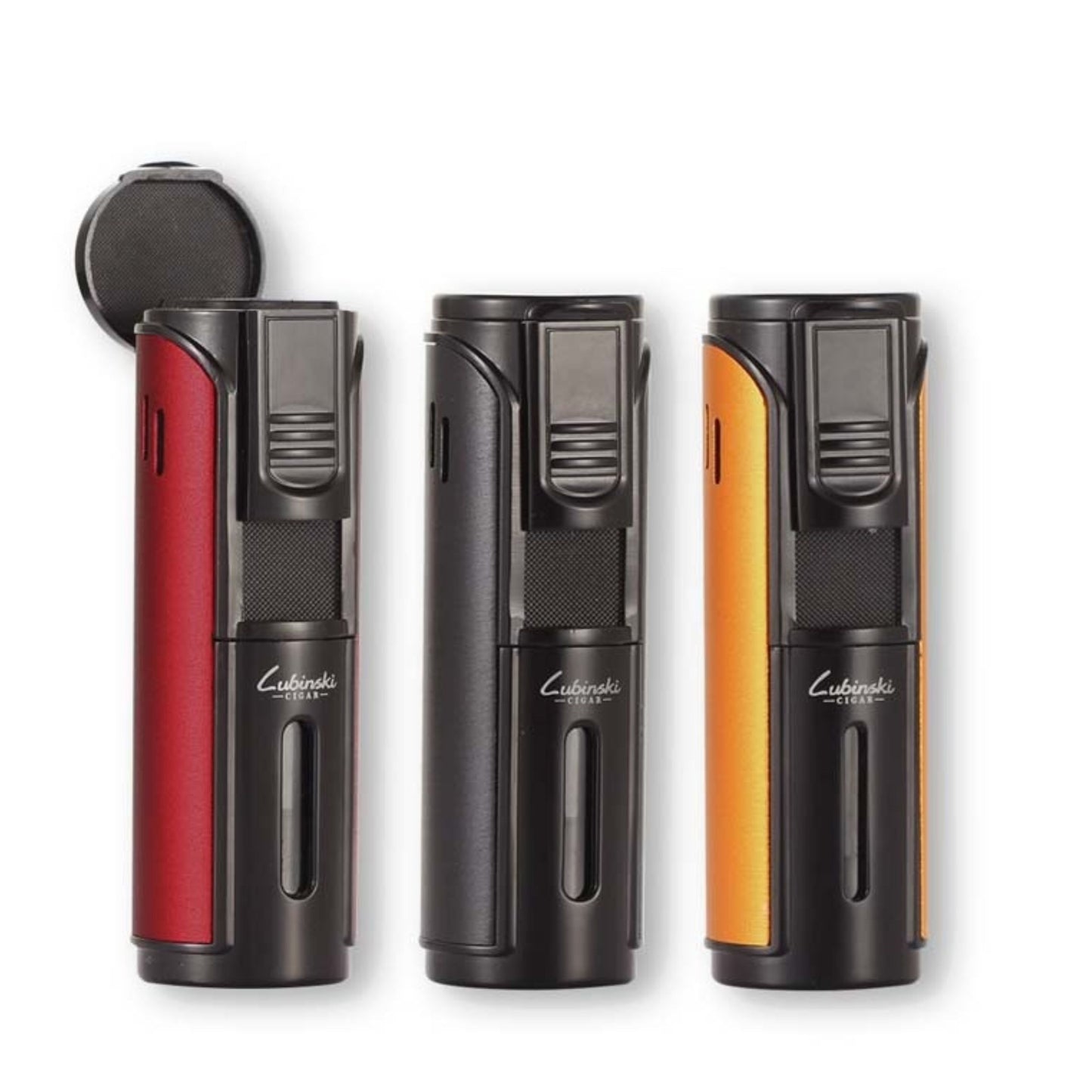 LIGHTER | LUBINSKI CIGAR | YJA - 10005