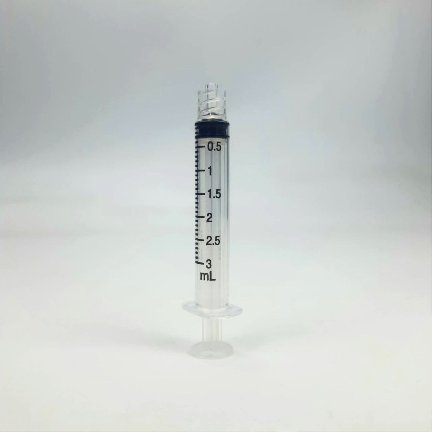 EMPTY SYRINGE | LUER LOCK SYRINGE 3ML