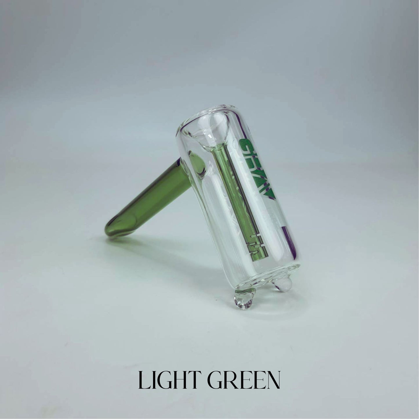 PIPE | GRAV LABS HAMMER PIPE 5.5 INCH V.2
