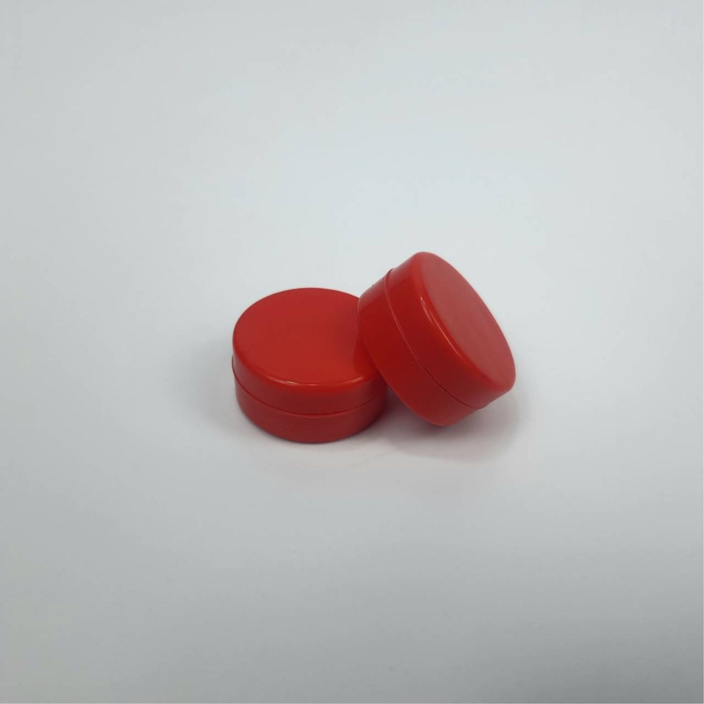 SILICONE | SILICONE CONTAINER 3ML