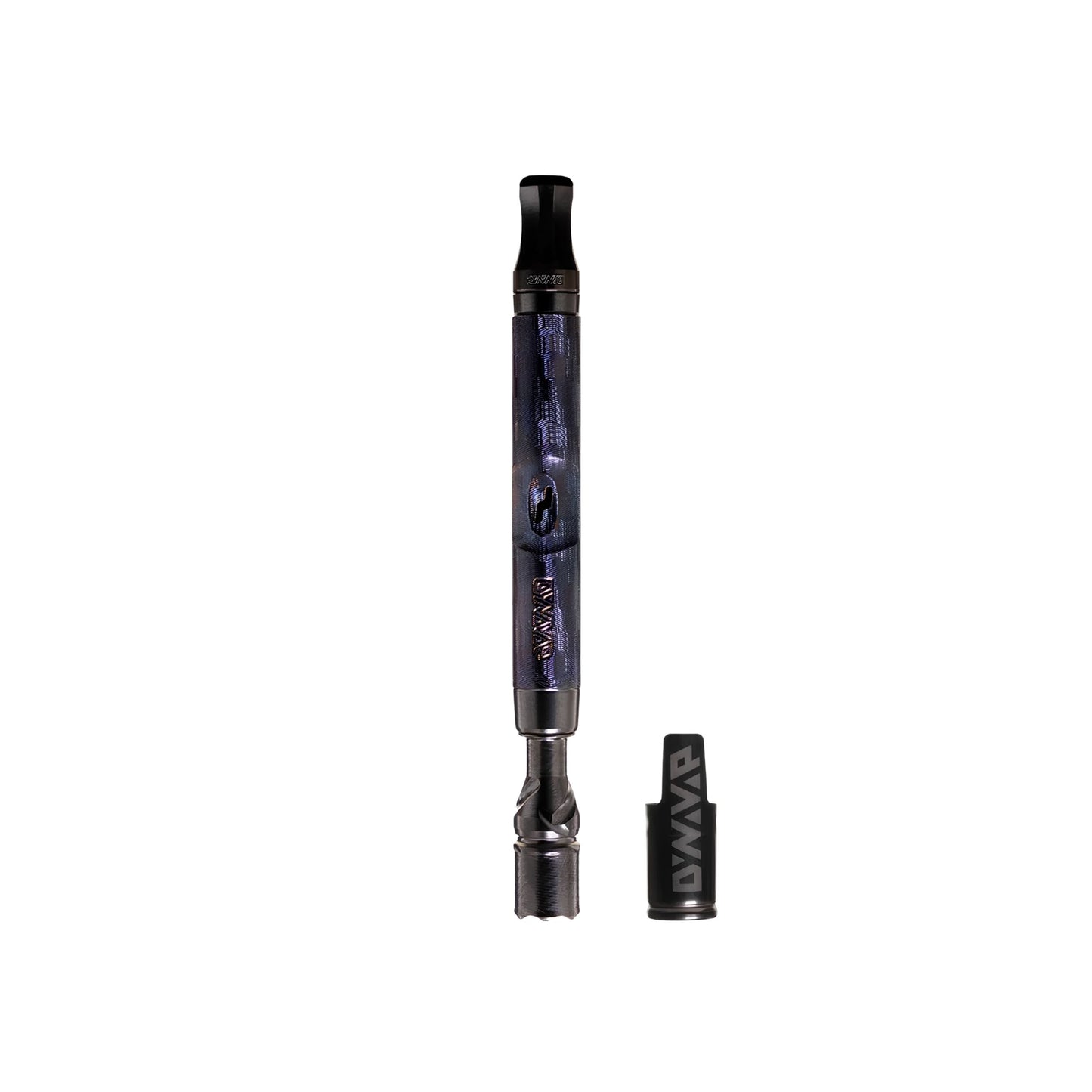 DYNAVAP | THE M7 XL STEALTH - WITH DYNAVAP TIN CASE & DYNOTORCH
